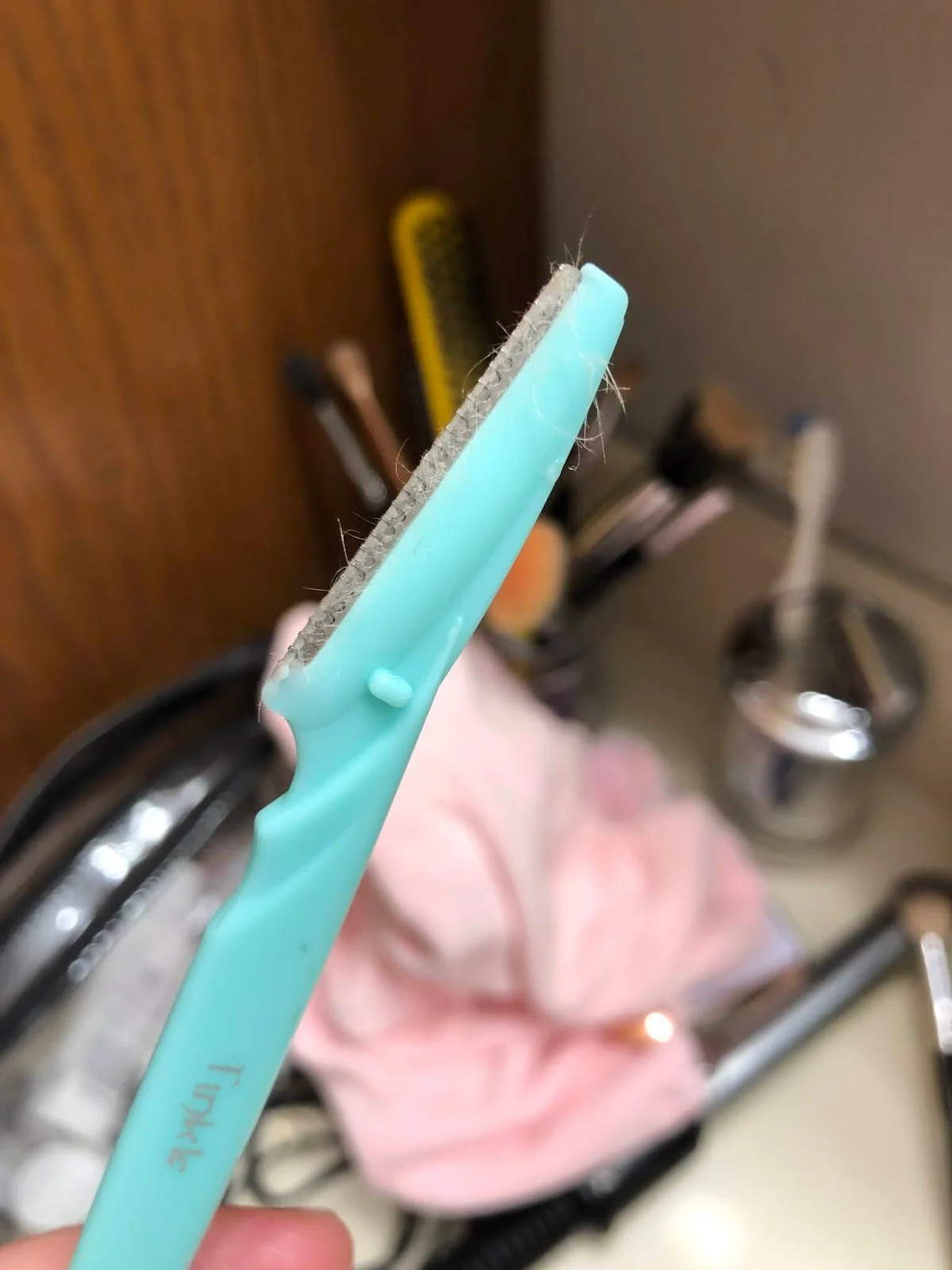 Why Shaving Your Face is a Game Changer