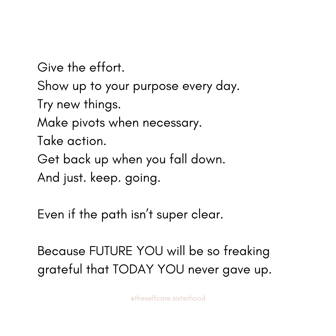  10 things you can do TODAY that FUTURE YOU will be SO GRATEFUL FOR