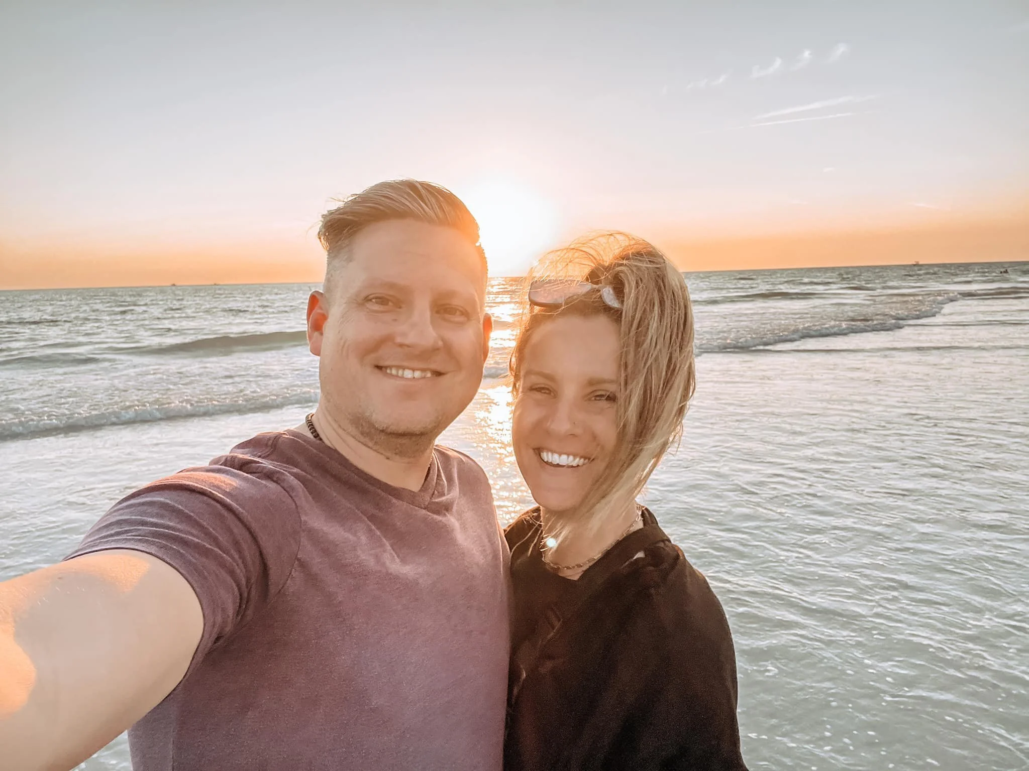 LIFE UPDATE 🌴 WE'RE MOVINGGGGG + battling FEARS that come with CHANGE