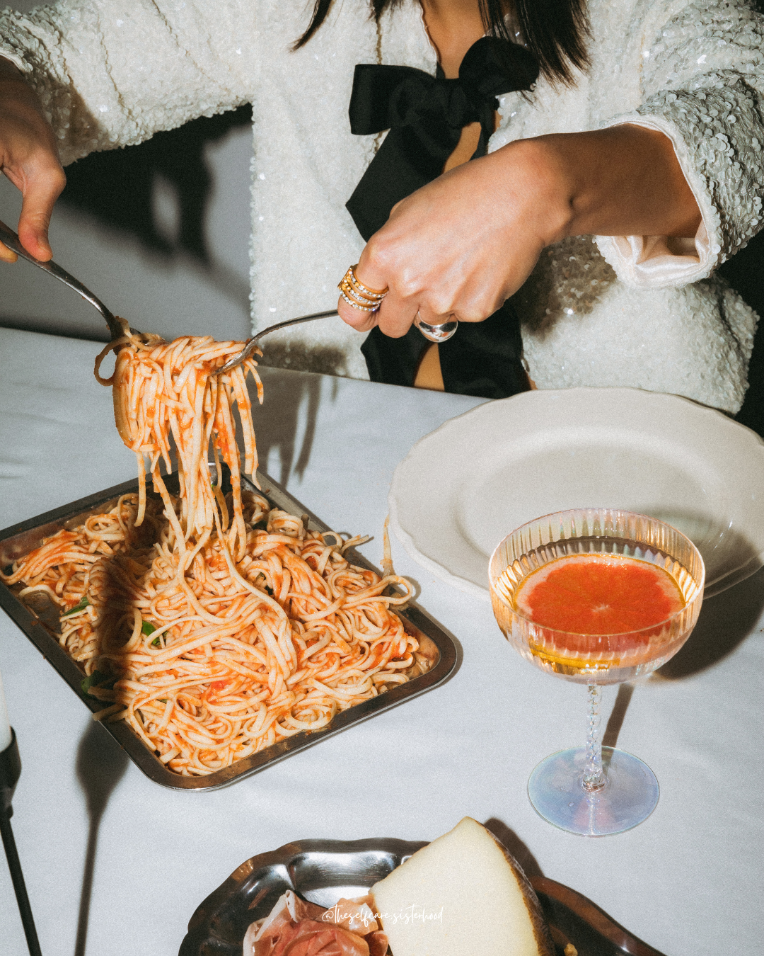 How to Stay Consistent With Your Goals During the Holidays