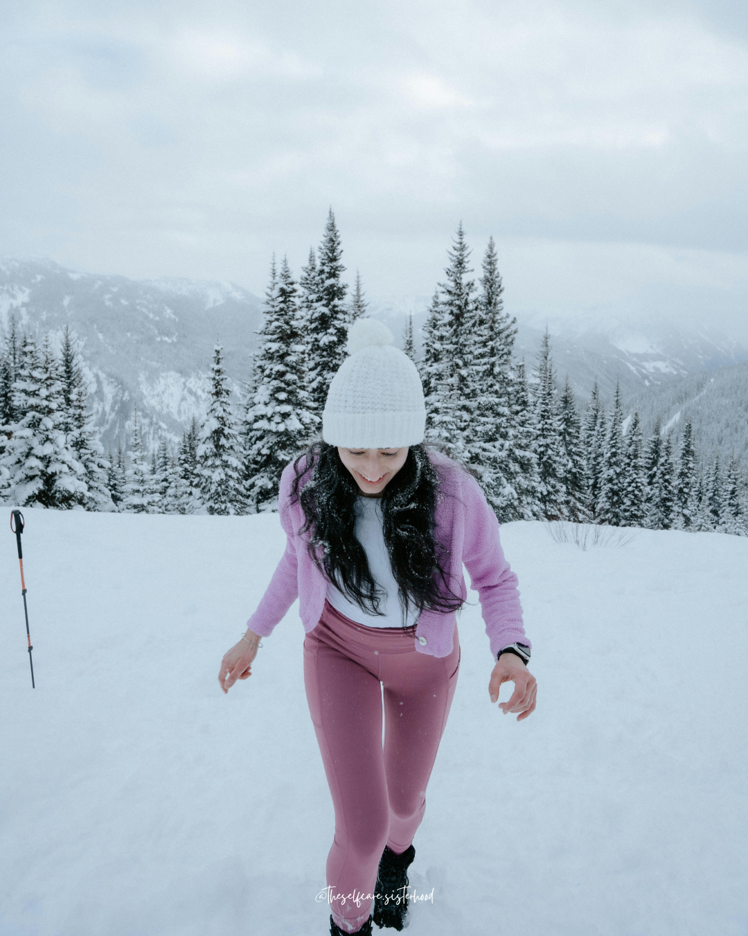 7 Things Women Struggle With During the Holidays (And Why You Don’t Have to End Your Year This Way)