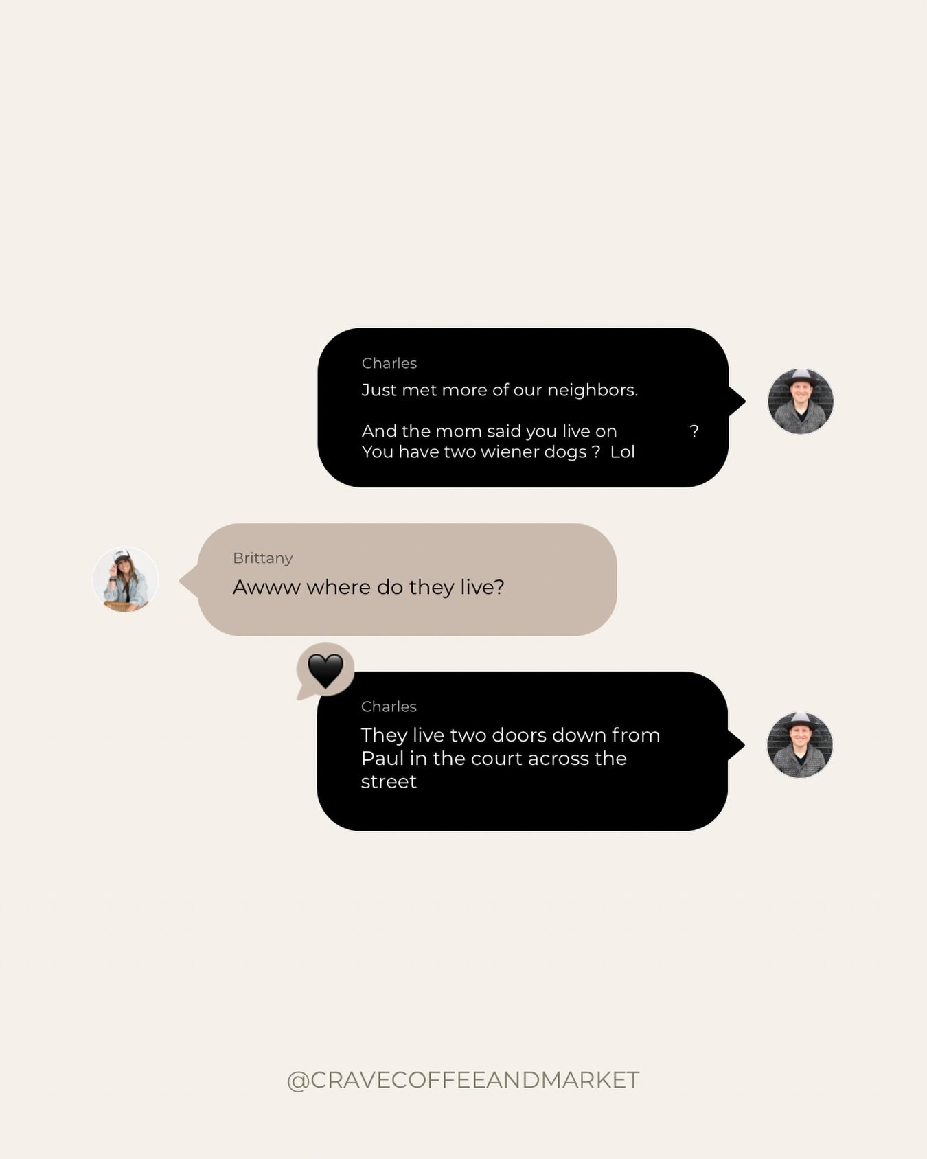 Okay story time&hellip;🤗

Charles and I moved to Seminole in 2023. Picking Seminole was really bc the market was moving fast and we had to pick a home before someone else did. Our tiny slice of paradise went pending twice in less than 24 hours and t