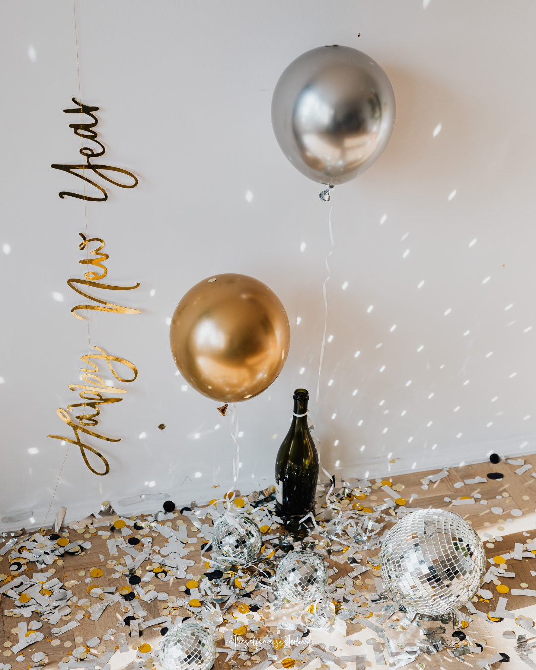 A New Year Won’t Change You (But This Will)