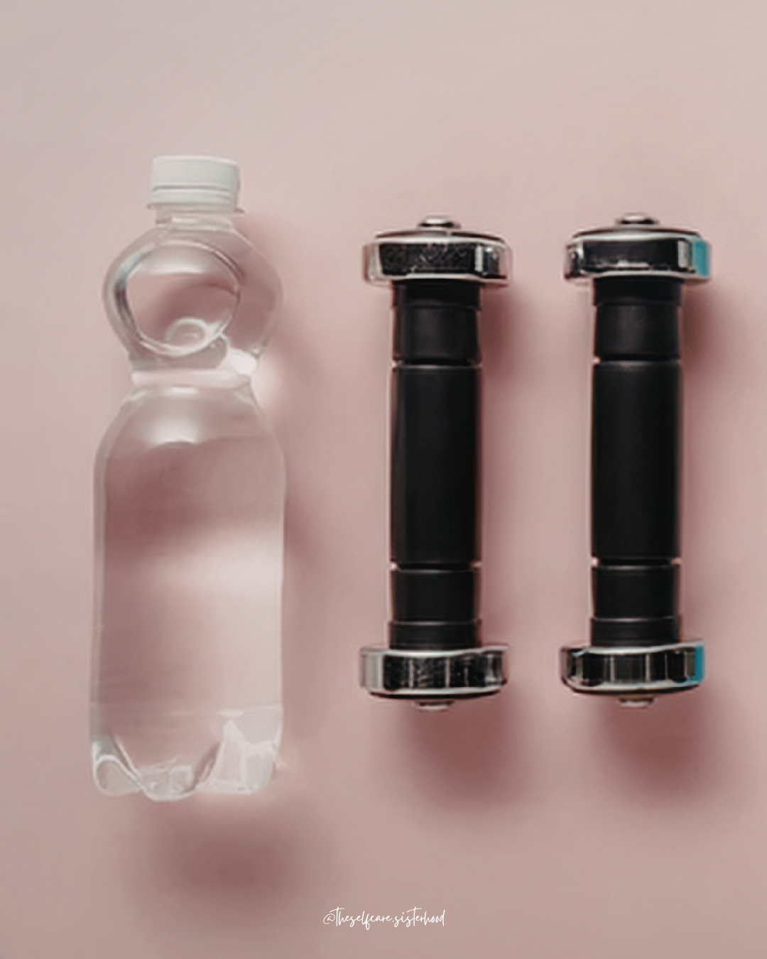 How to Take Care of Yourself When You’re Barely Hanging On 🤍