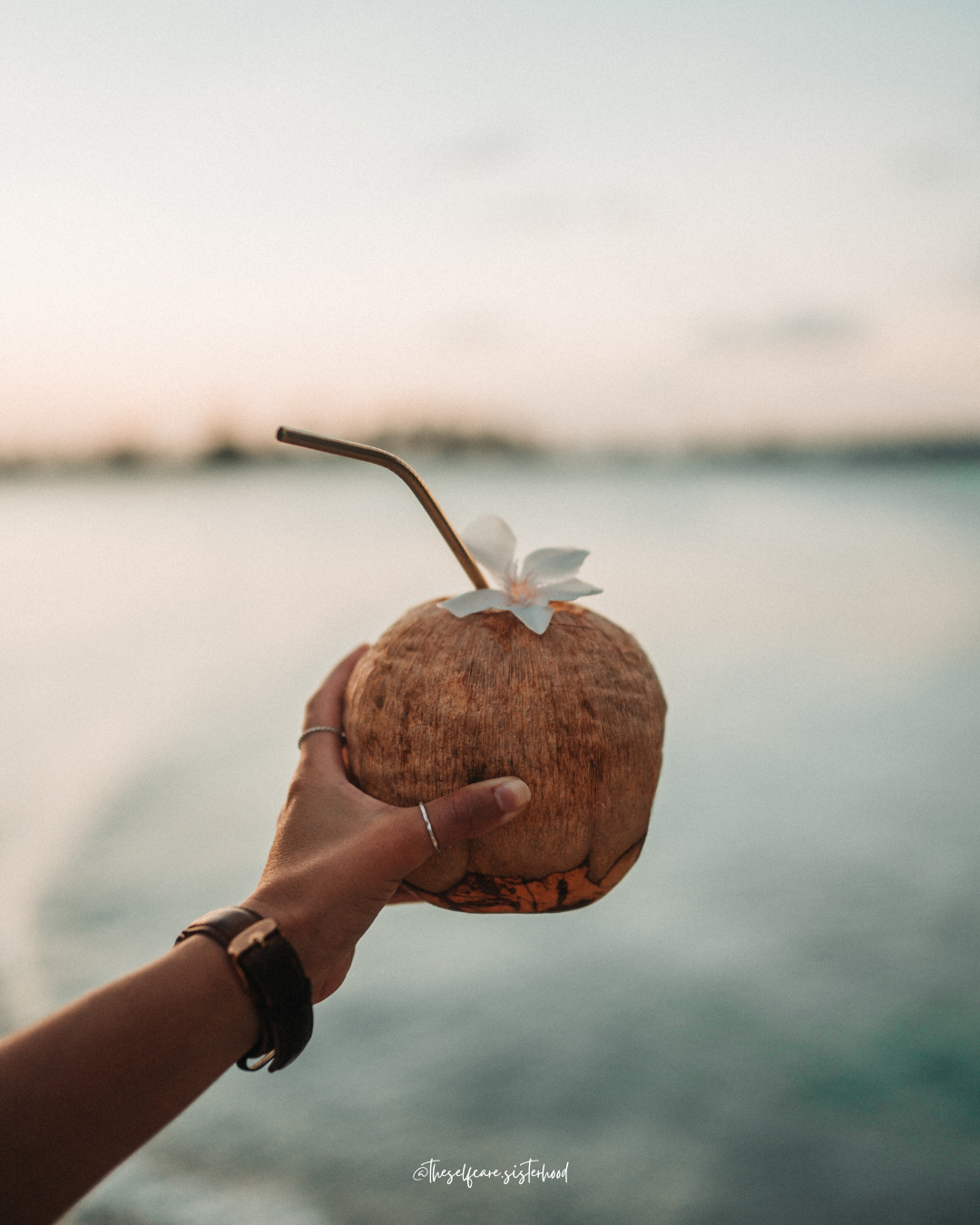 RECLAIM YOUR WONDER: 👀 Why You Can't Just Be Here Now
