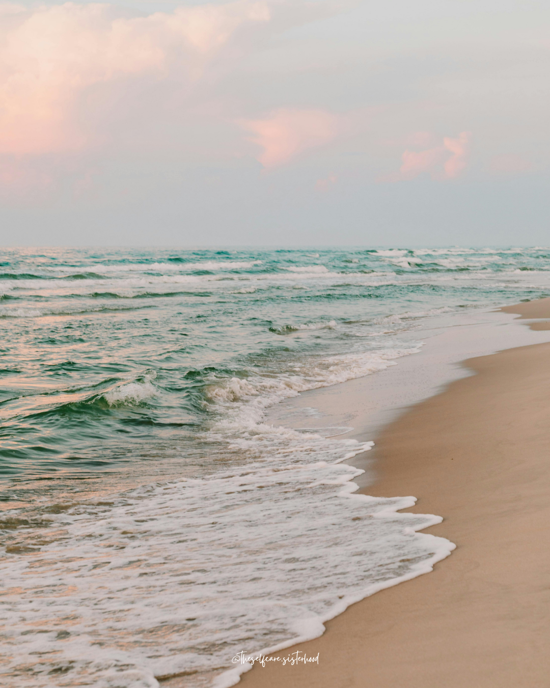 RECLAIM YOUR CALM: ✌🏼 Why Your Body Won't Let You Rest