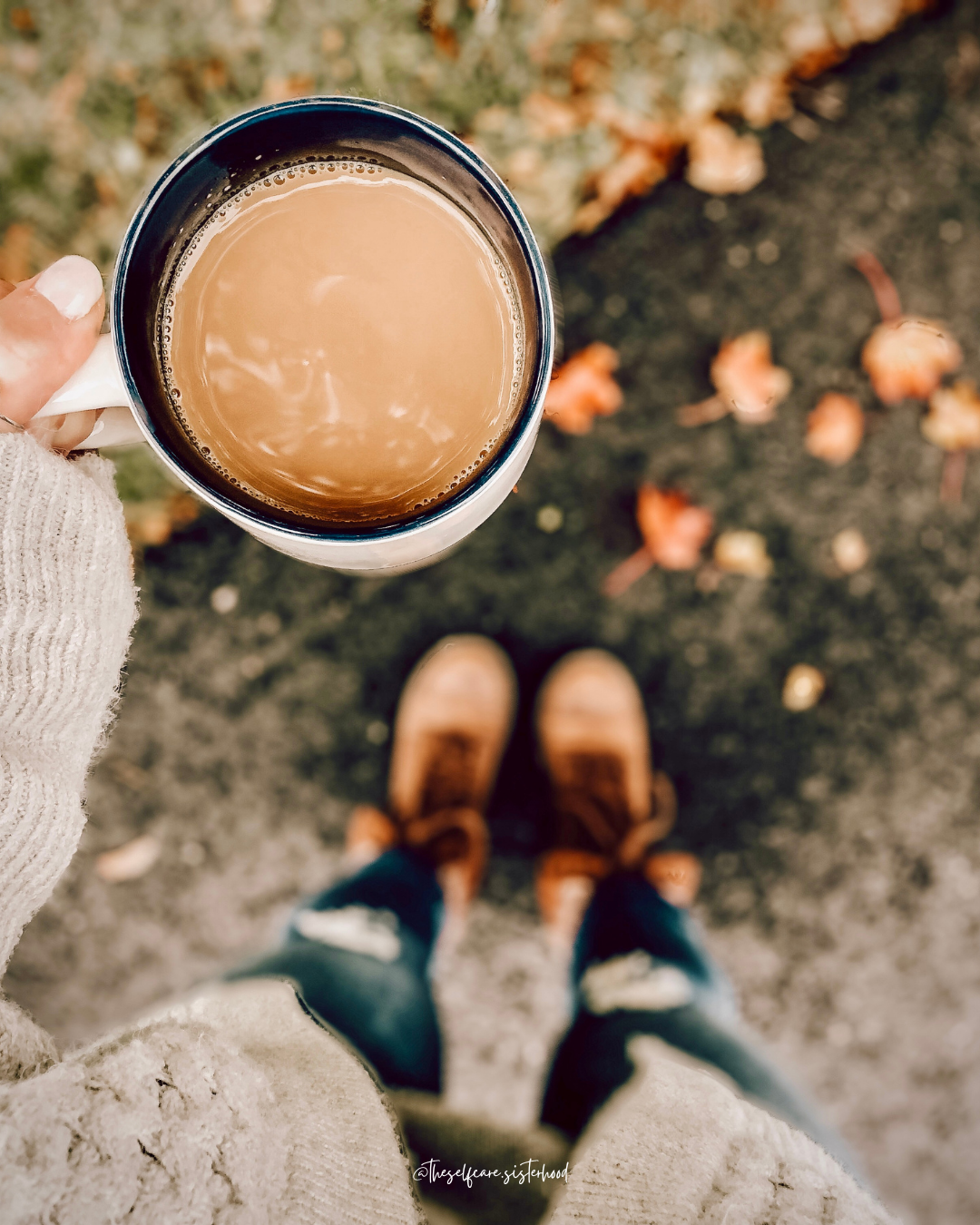 4 Things I’m Doing to Make Life Easier This Fall 🍂