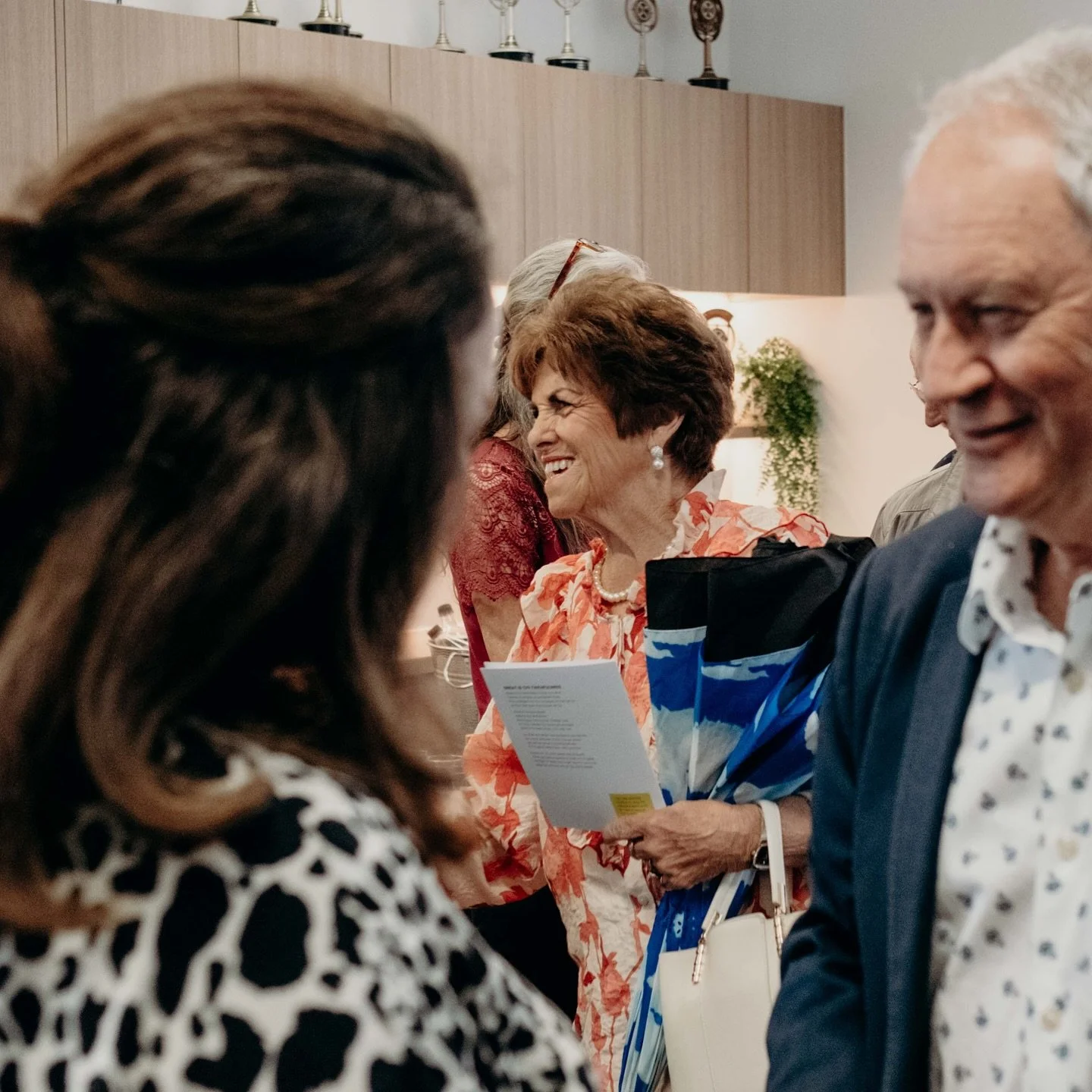 Thank you to everyone who joined us here at Te Rongopai for our dedication service yesterday 🏡 You have made this new season possible and it was a joy to celebrate together ✨