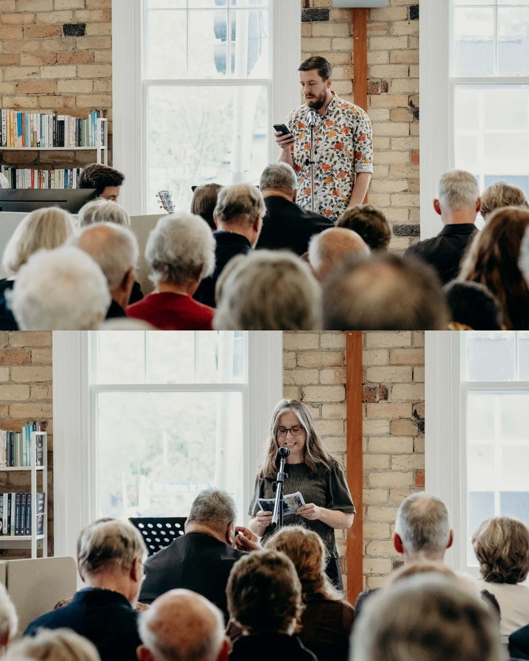 Prayer was the central focus of yesterday's dedication service. Prayers from staff were woven between kōrero from Rev Otene Reweti, Board Chair Paul Webber, CEO Phil Guyan, Te Karere Scarborough and Amiria Reid from @tewanangaihorangi, as well as a s