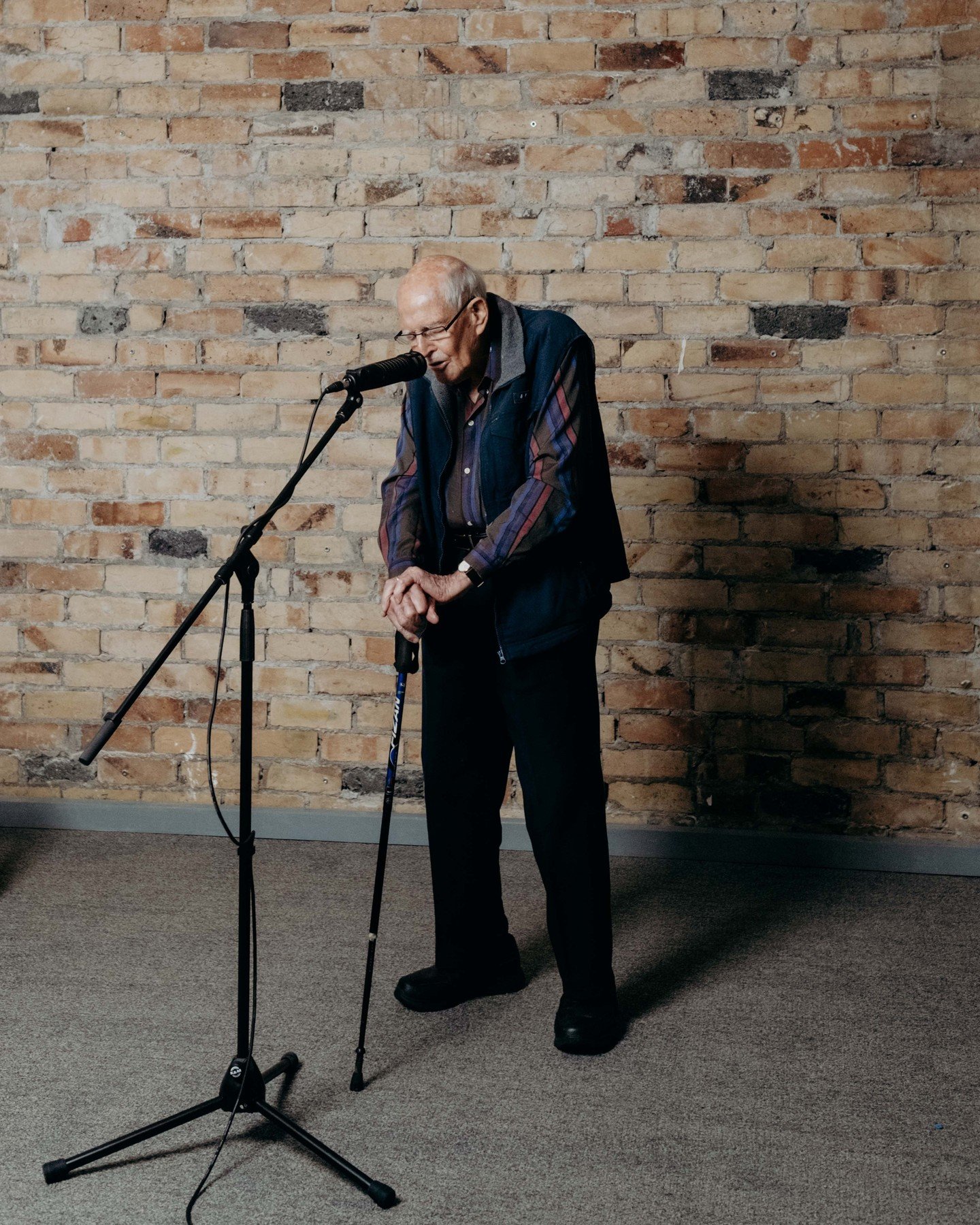 As part of this week's dedication celebration, guests left CBA encouraging words for this next season of our mahi in the form of recorded voice messages (in the new studio!) and written notes stuck in our new lobby. We are so grateful! What a blessin