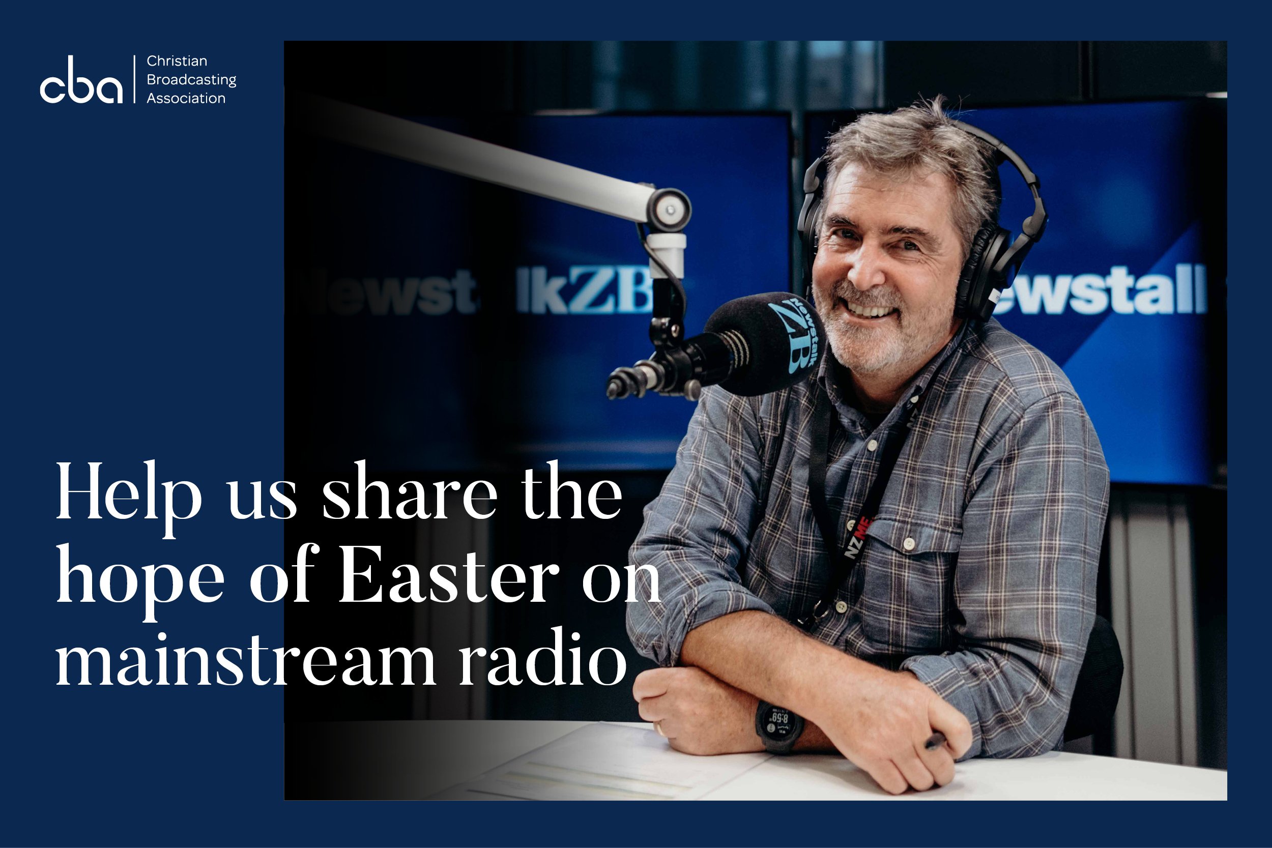 Get to know your 2026 Easter line-up 