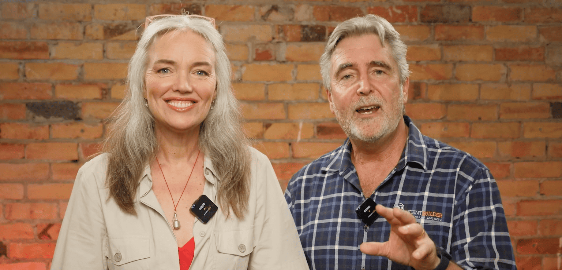 Peter &amp; Petra’s 2026 Good Friday Easter Show