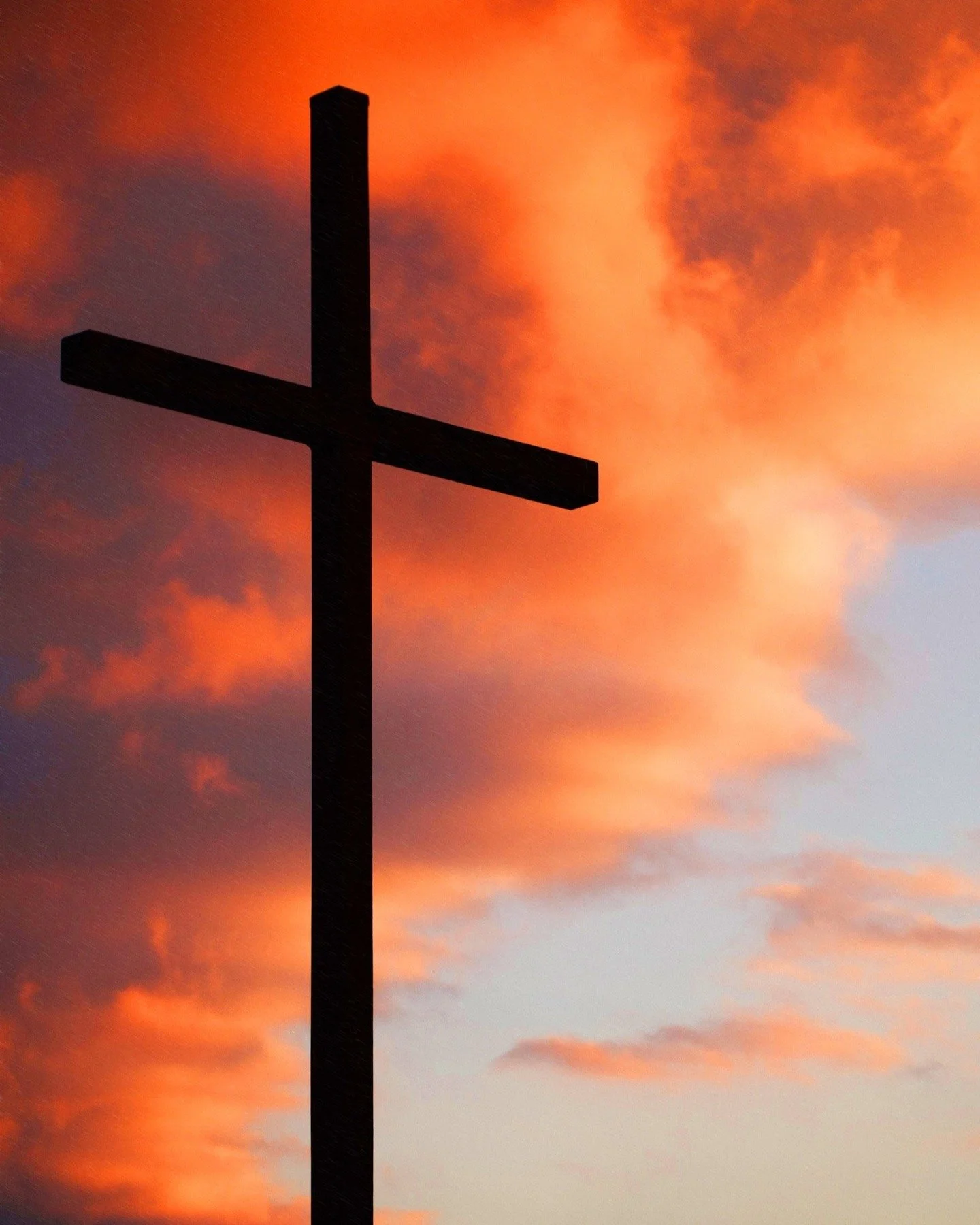 Some seasons feel heavy.
Health struggles.
Family challenges.
Uncertain days.

Easter speaks directly into those moments.

Because resurrection means that endings are not the final word.
If you&rsquo;re carrying something heavy this Easter, you are n