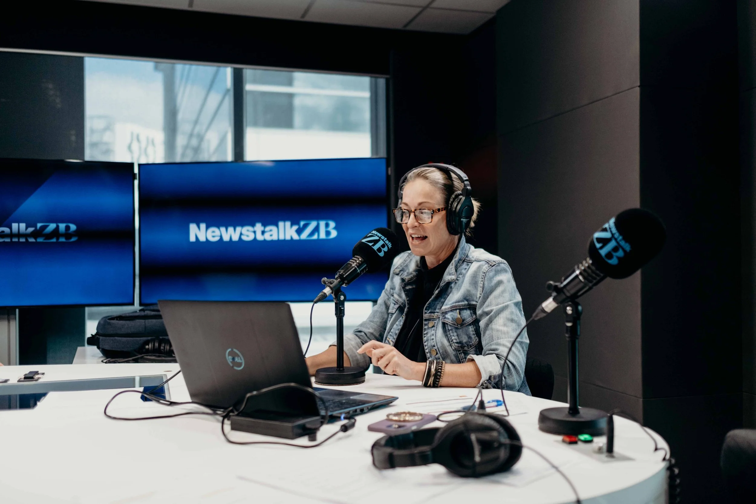Good Friday Radio Reflections on Newstalk ZB</span>