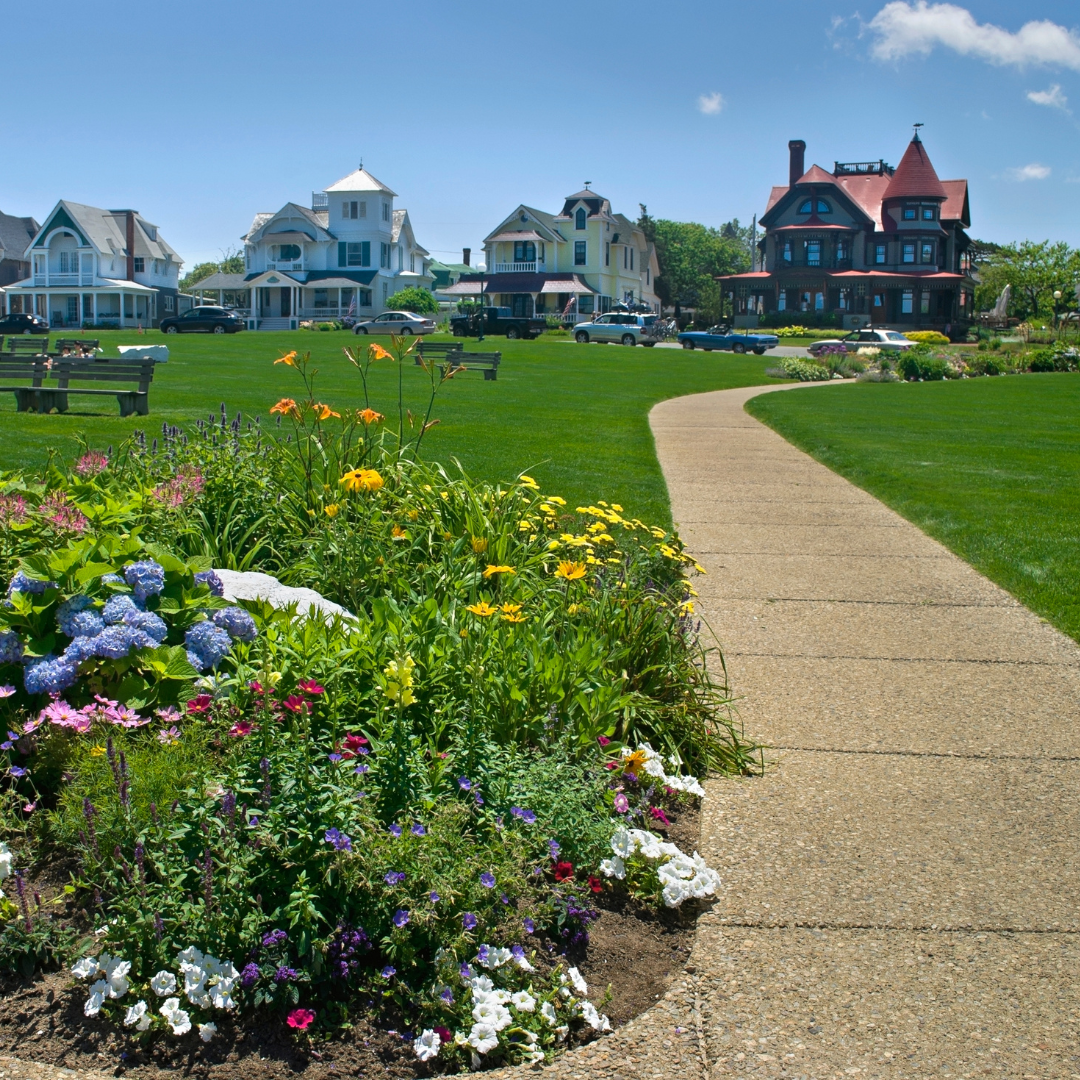 The Importance of a Well-Maintained Landscape for Property Value