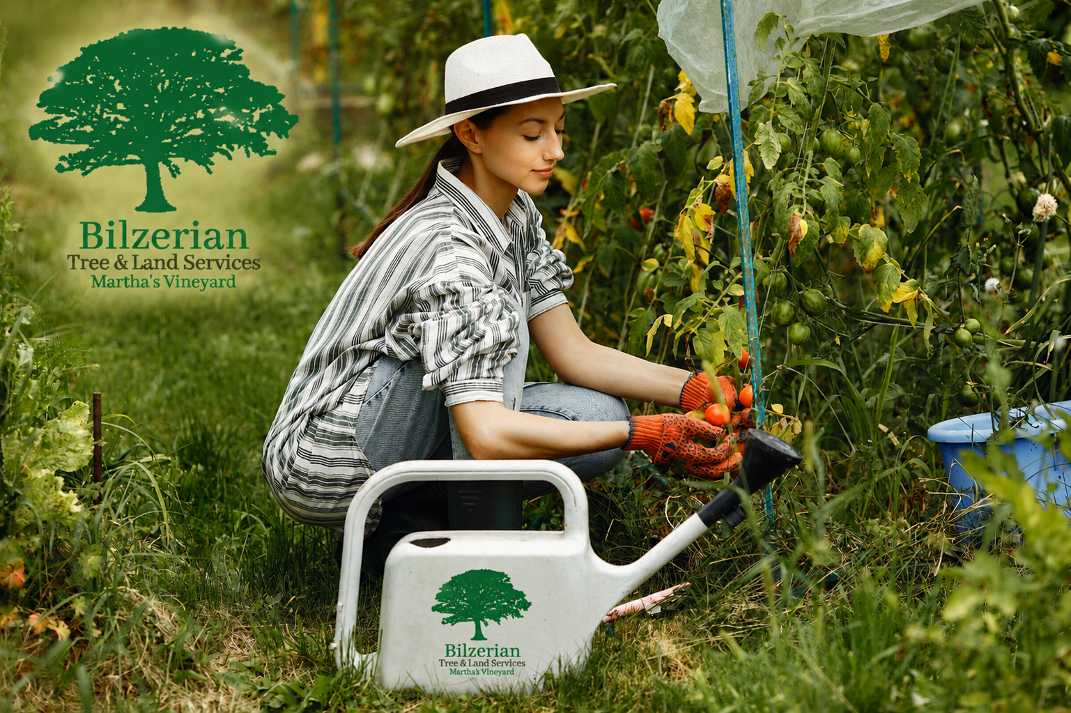 How We Approach Lawn Fertilizing in Martha's Vineyard for Healthier, Greener Lawns