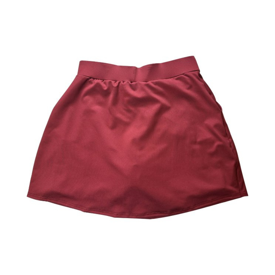Cover Y'rAssets Wrap Around Stealth Skort