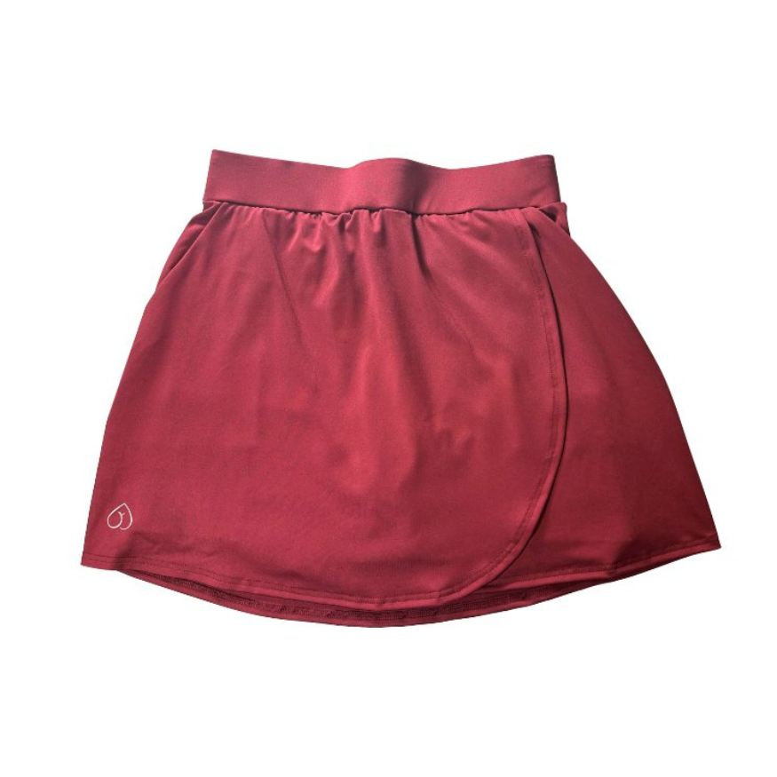 Cover Y'rAssets Wrap Around Stealth Skort
