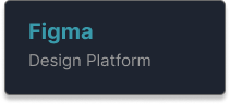 Figma logo with the words 'Design Platform' underneath