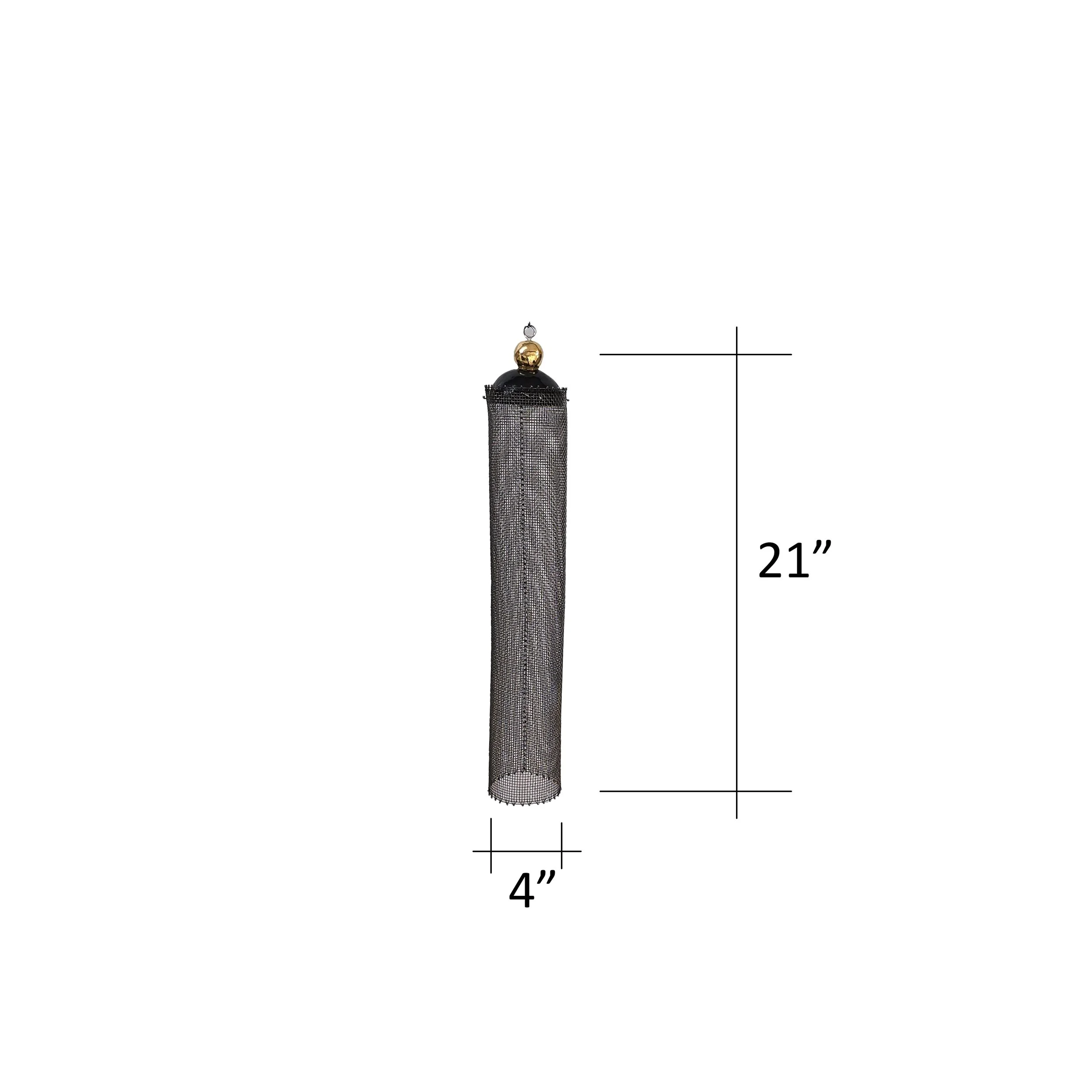 HA #25 - 21 in measure.jpg