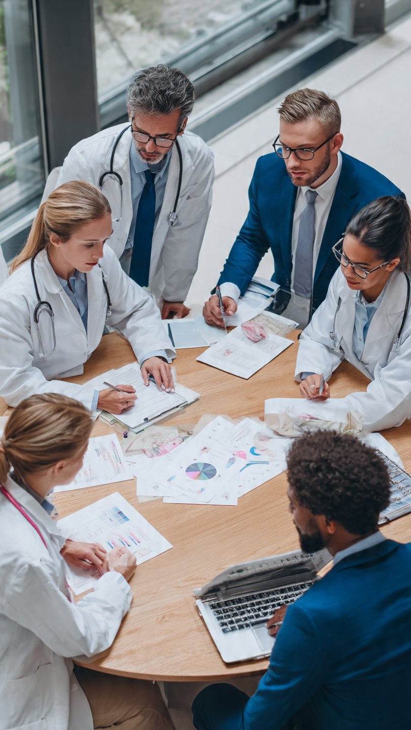 Mokslininkų komanda analizuoja alkoholio tyrimo rezultatus