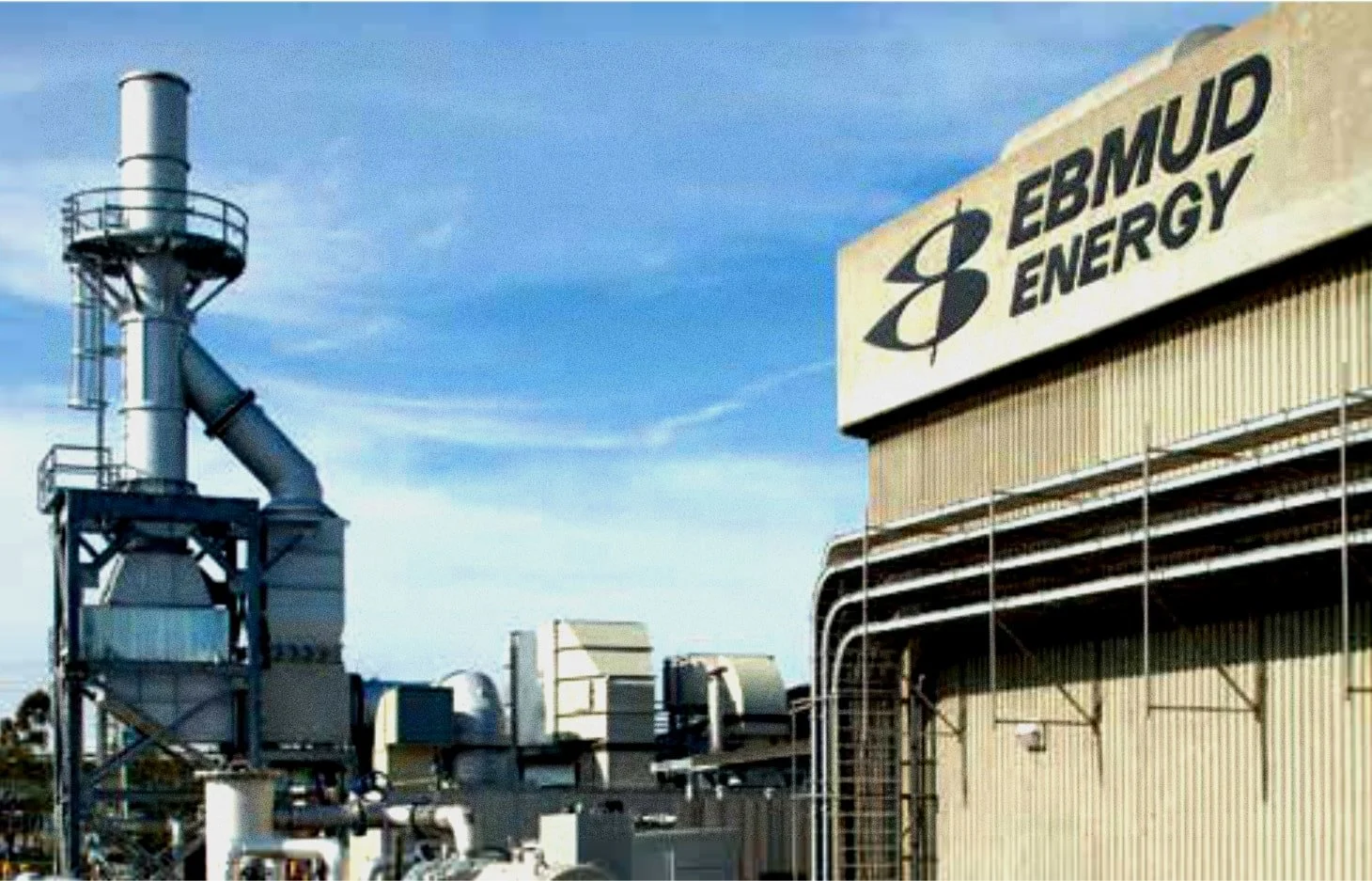 East Bay Municipal Utility District