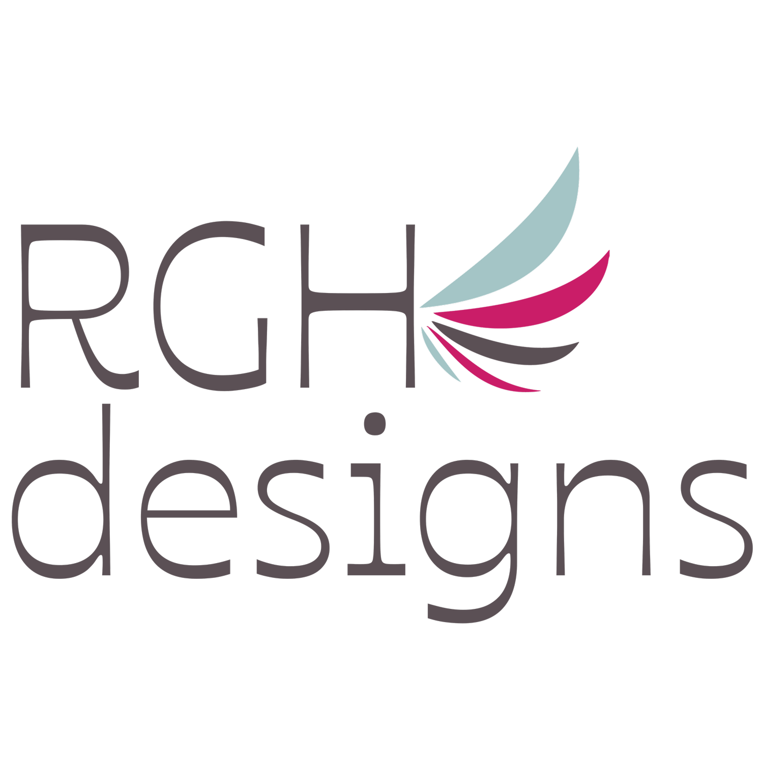 RGH designs