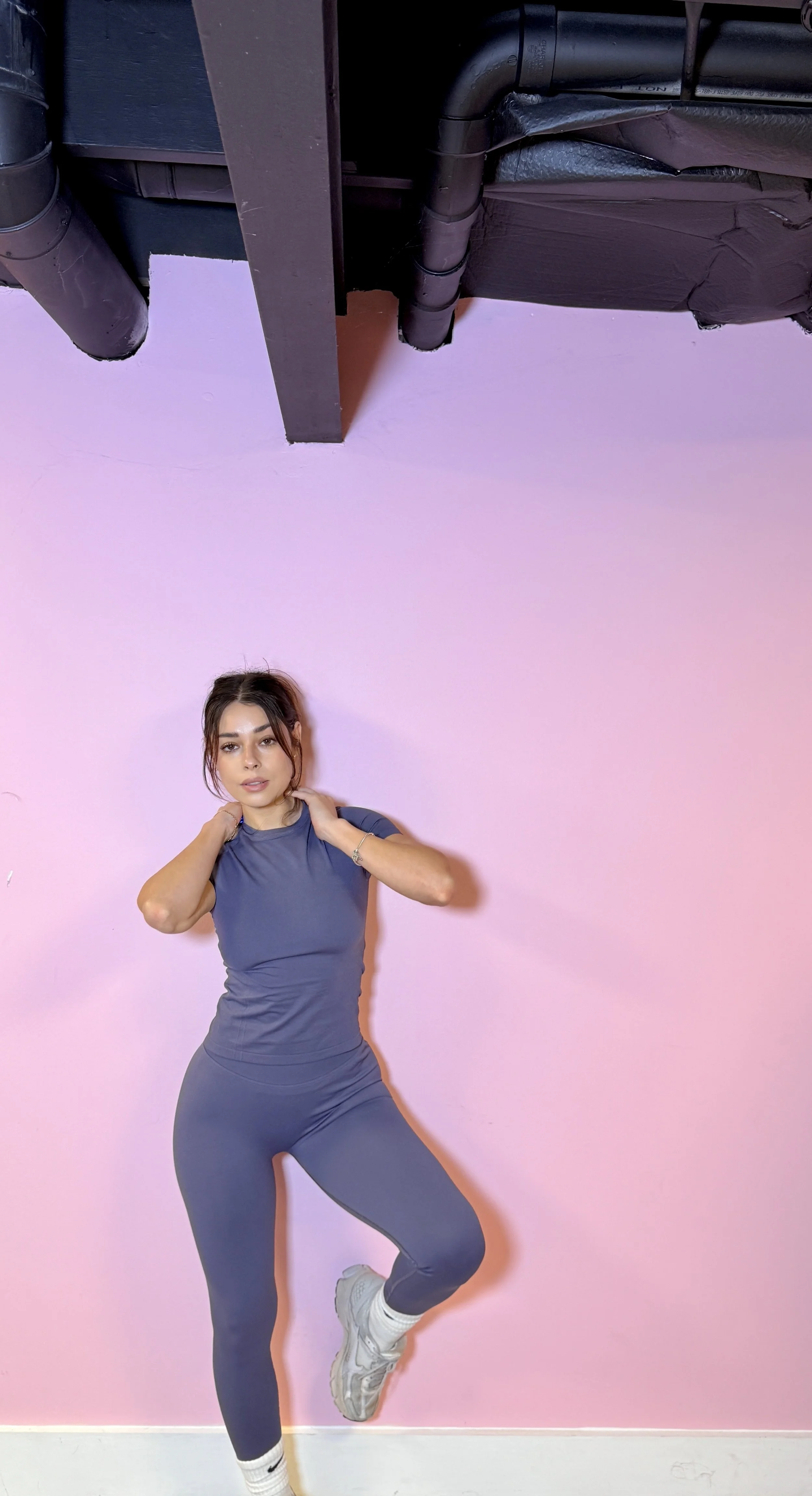 Arctic Seamless Motion Set