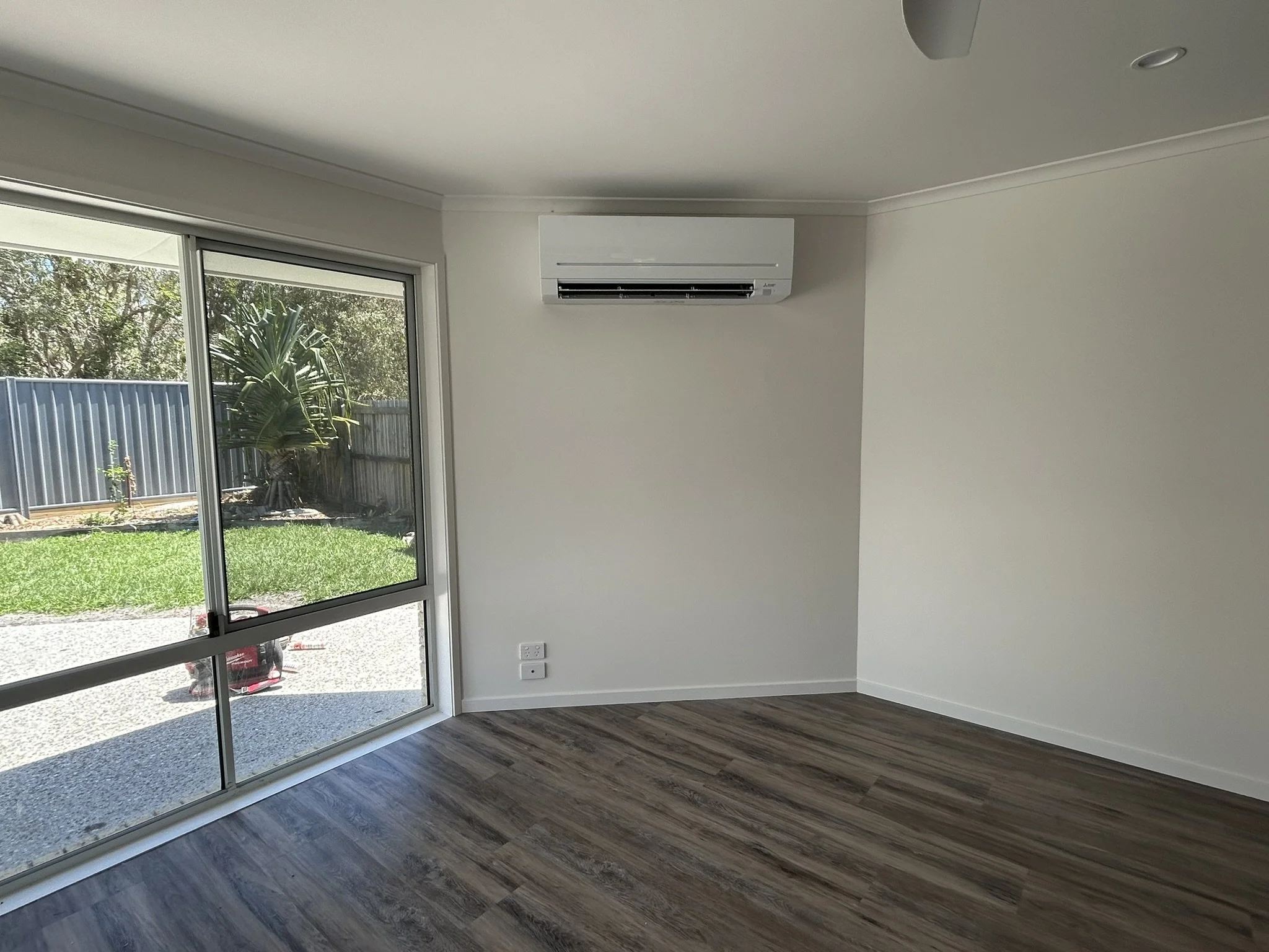 Why Rainy Weeks in the Tweed can Make Mould Explode in Your Home – and How AC Can Stop It