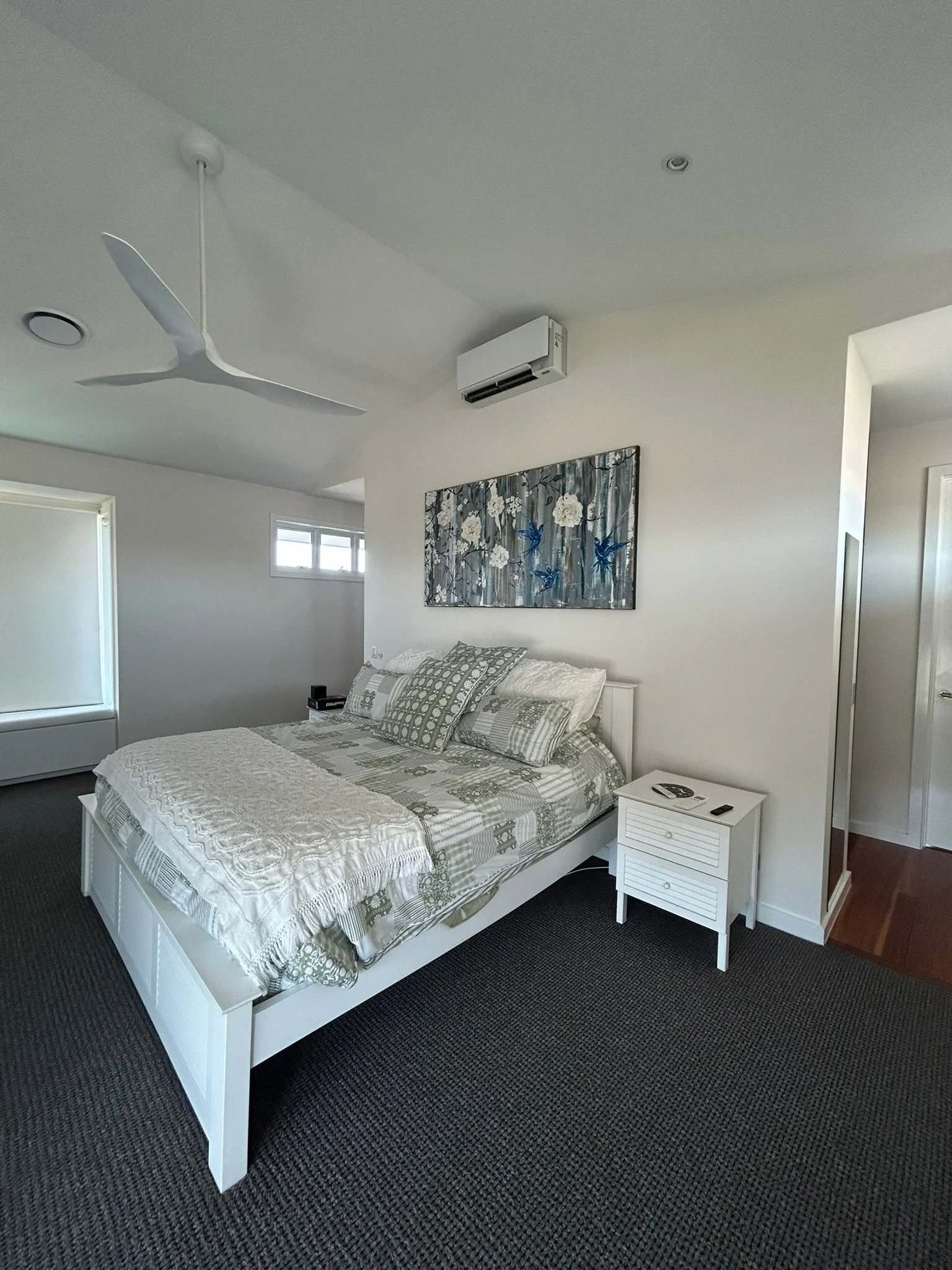 split system air conditioner cabarita beach