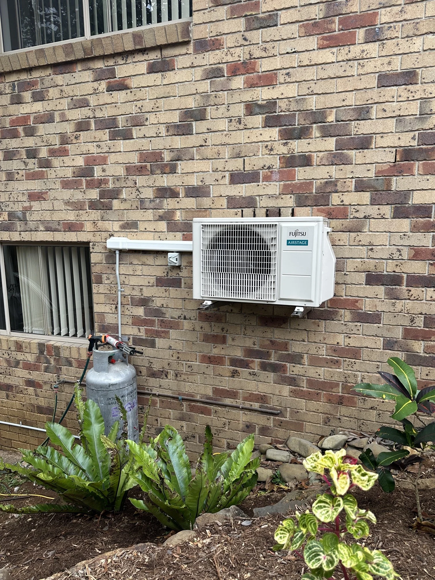 air conditioner repair murwillumbah