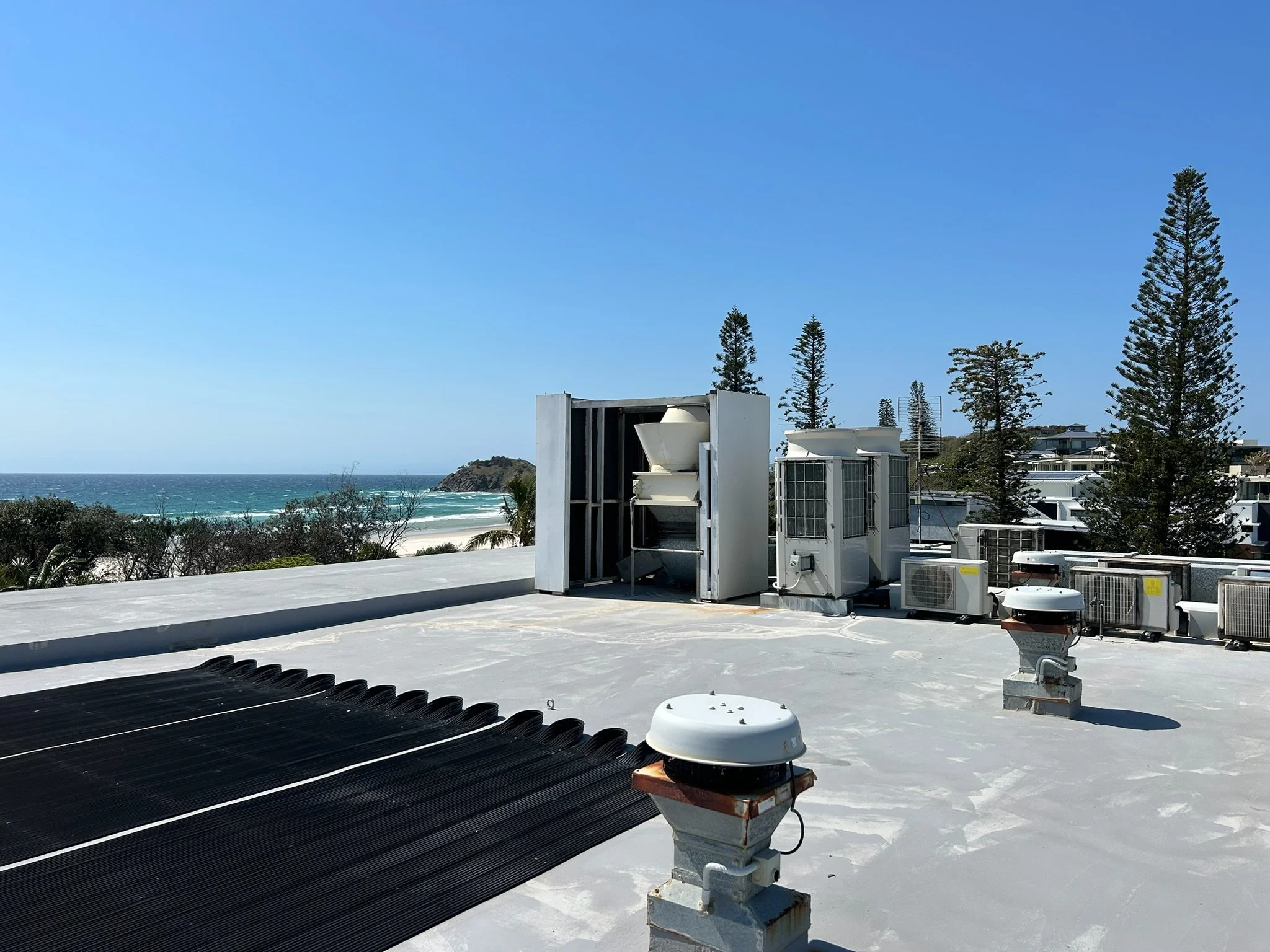 air con clean tweed coast
