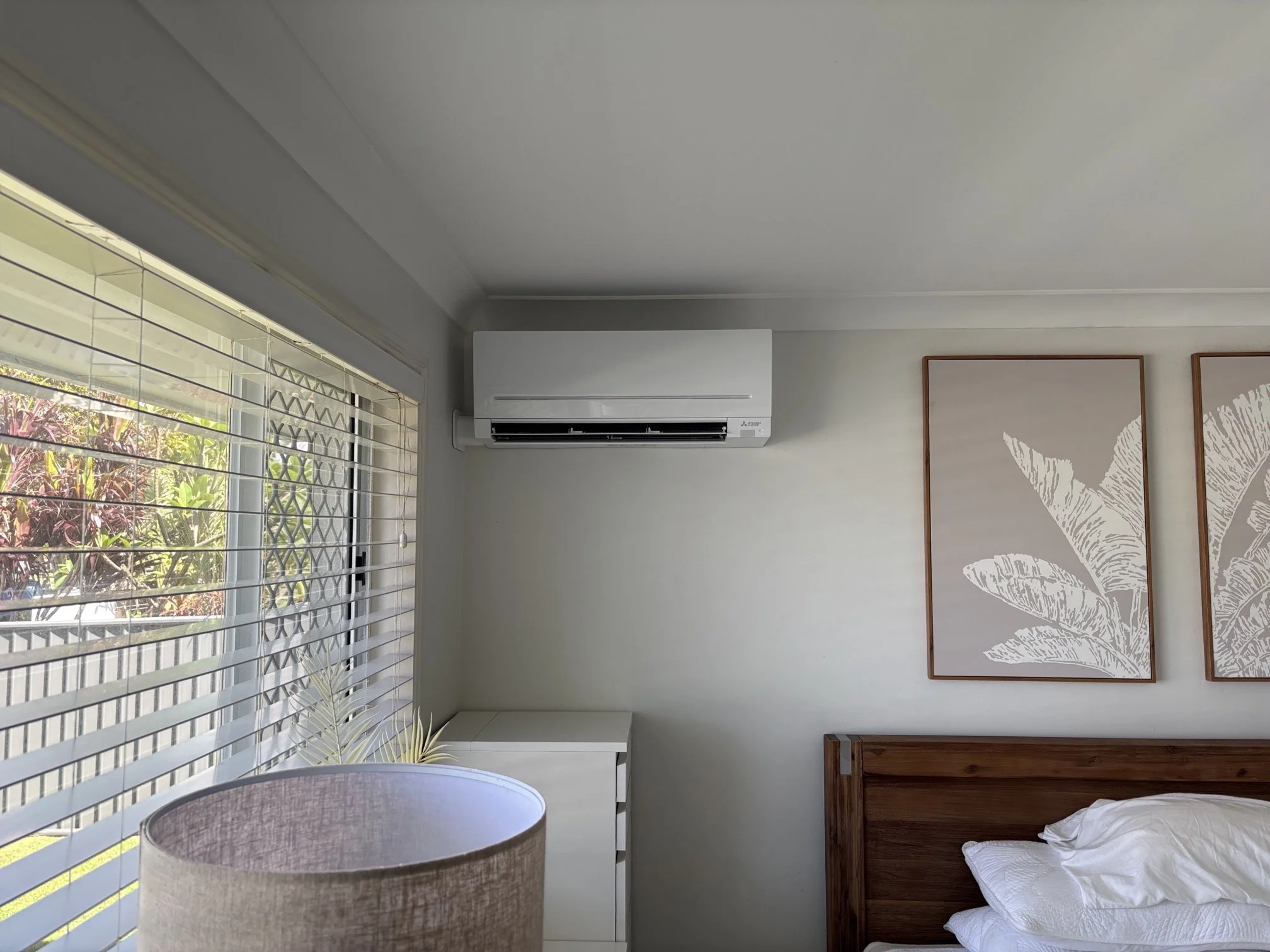 Expert and reliable air con services in Pottsville, nsw