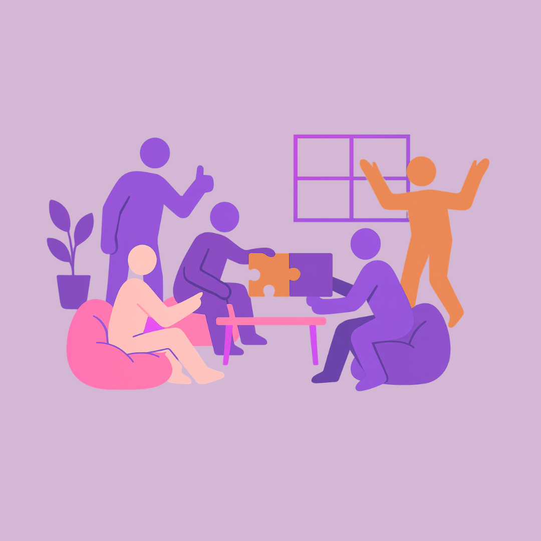 High-Performing Team Building Workshop