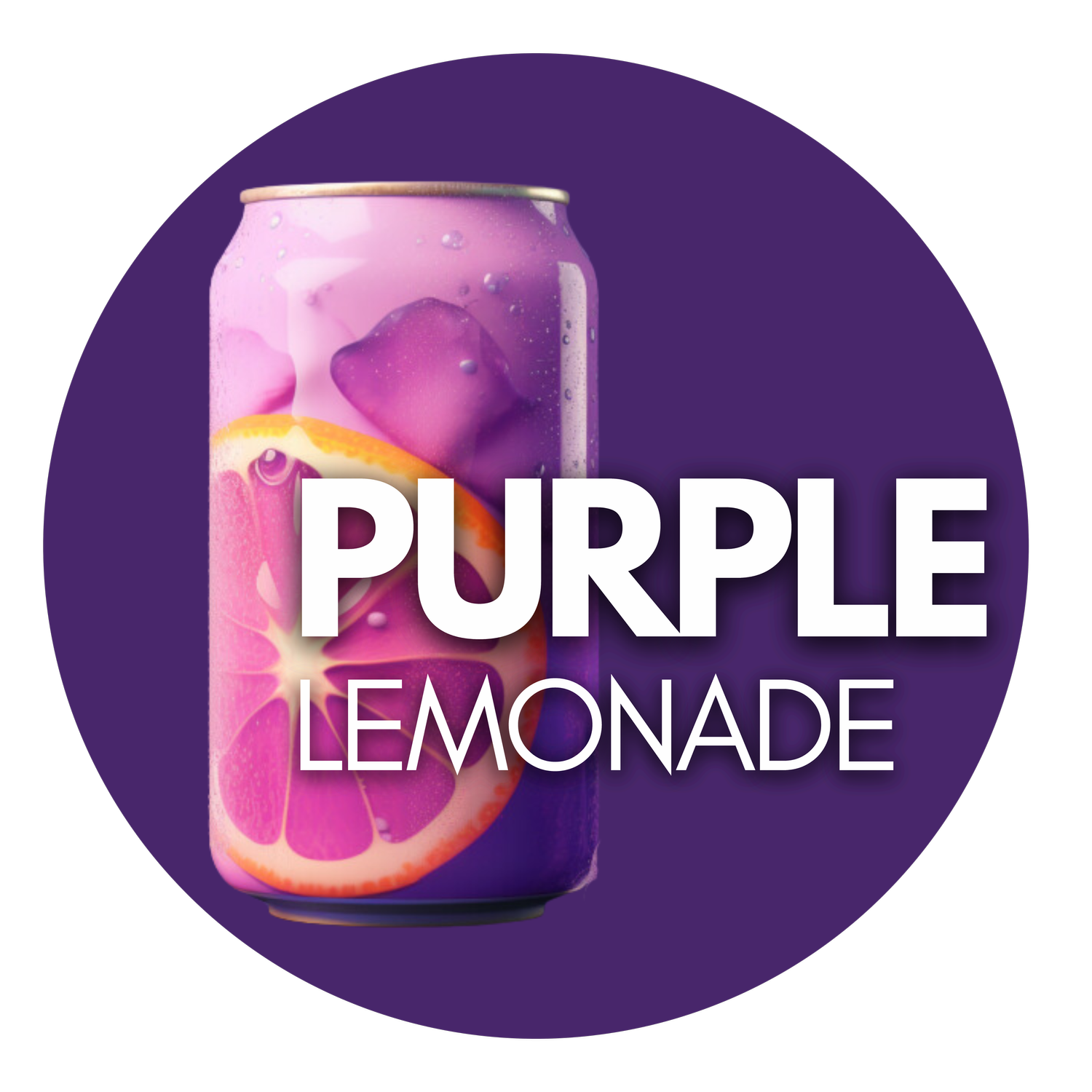Purple Lemonade 