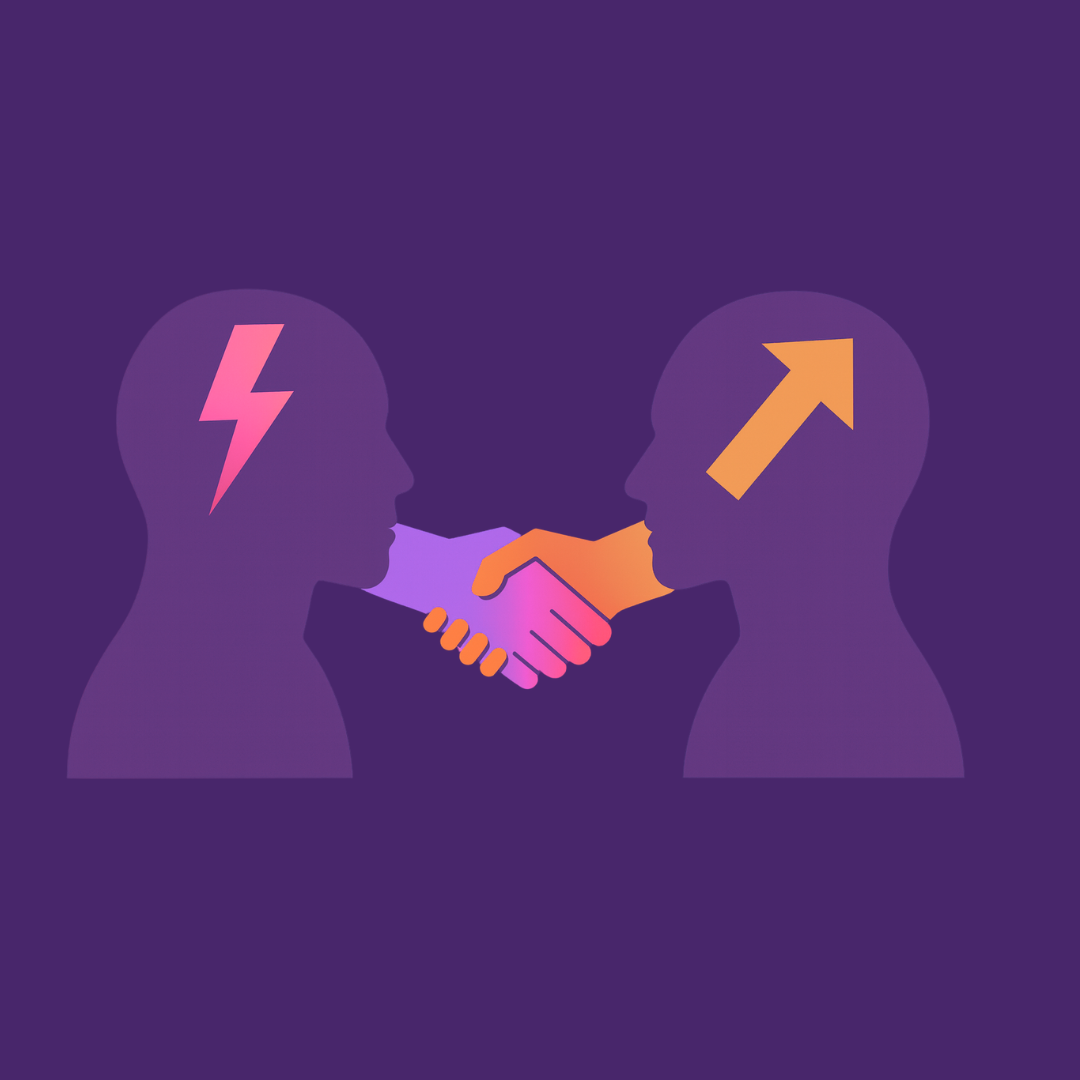 Difficult Conversations & Conflict Management