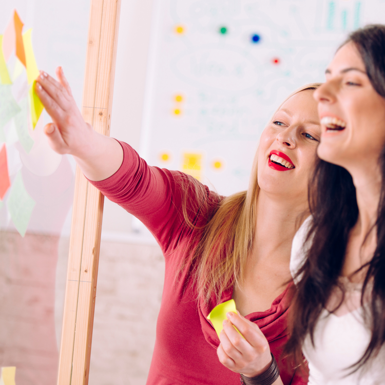 Team building workshop