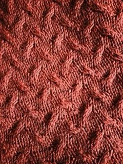 MONDAY Knit Night