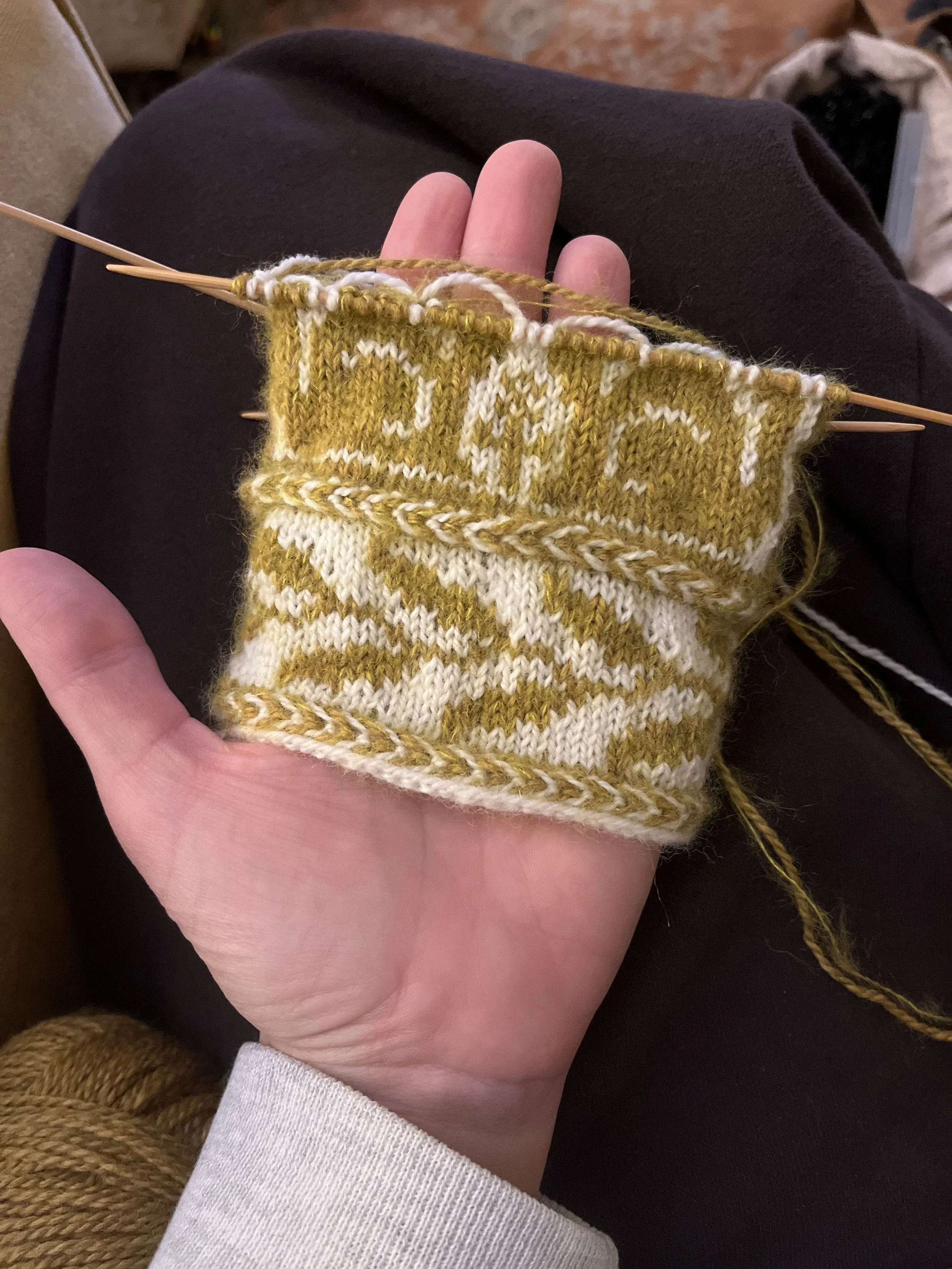 Colorwork Crash Course