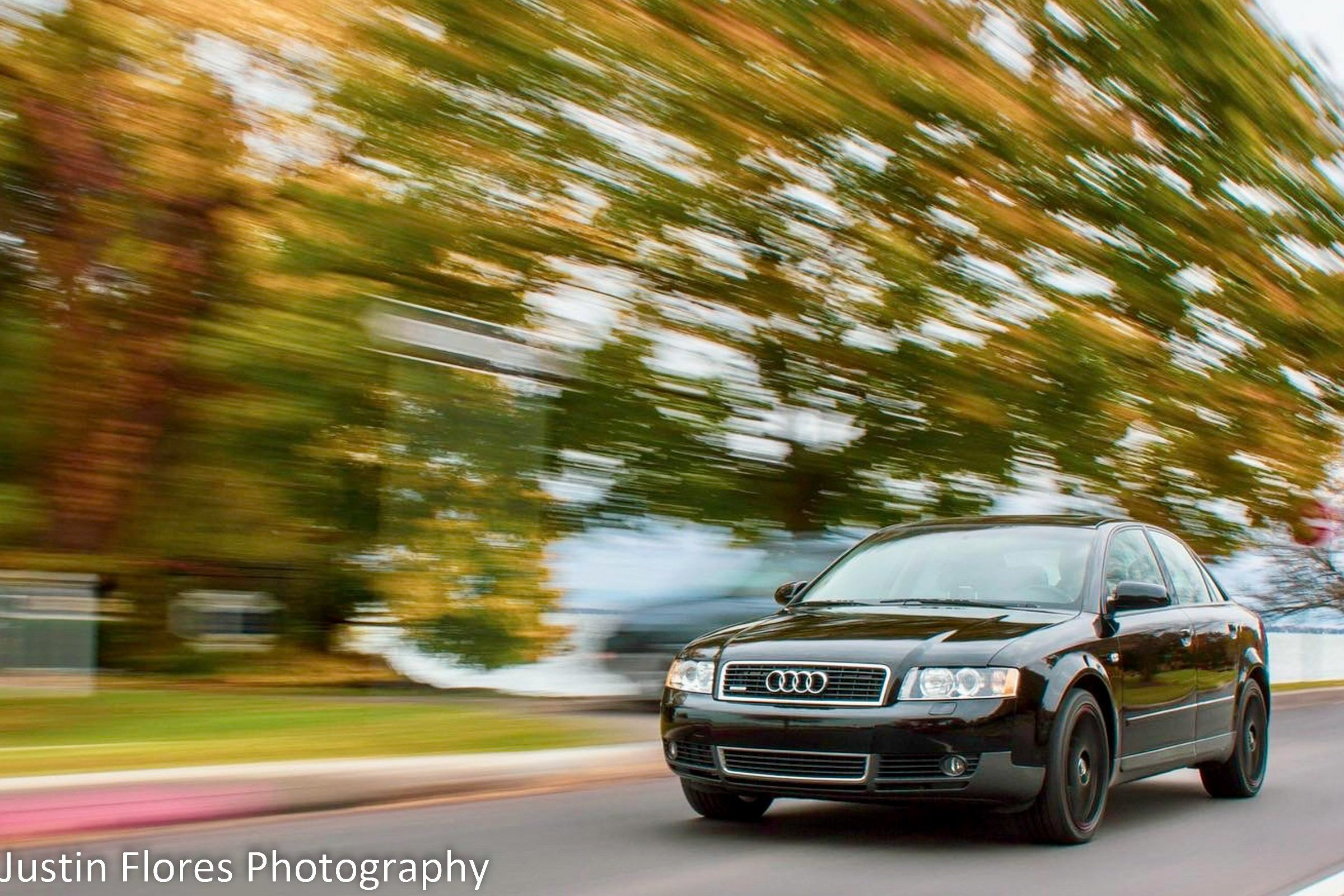 Justin Flores | Photography