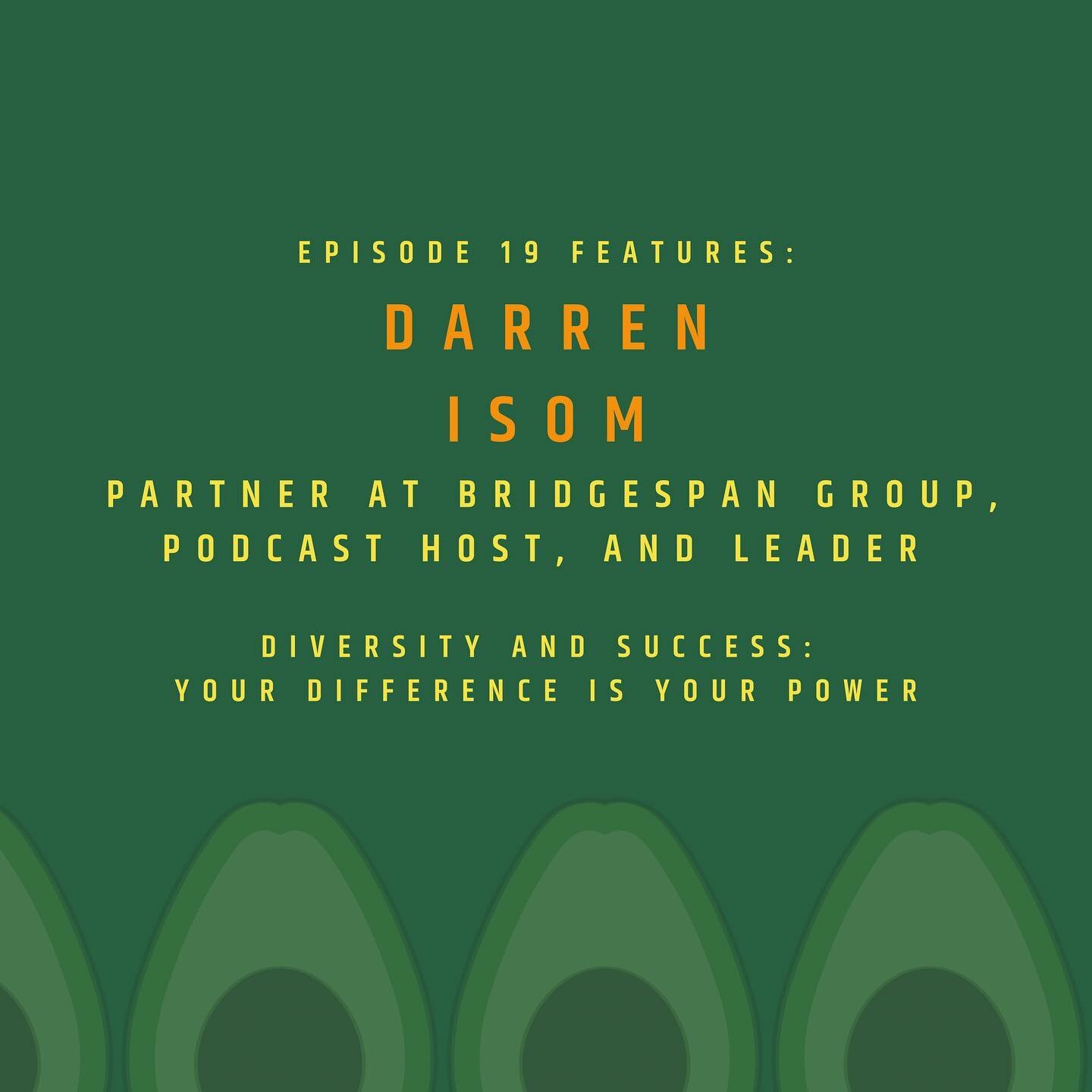 If you've ever experienced shrinking yourself to fit in or feeling the need to hide who you are, then this episode is for you. And, if you are a leader wanting to build a diverse, inclusive, and inspiring culture and organization, this episode is als