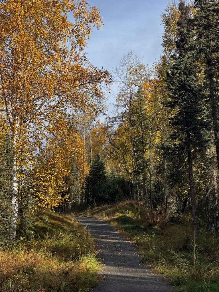 Nature Walk