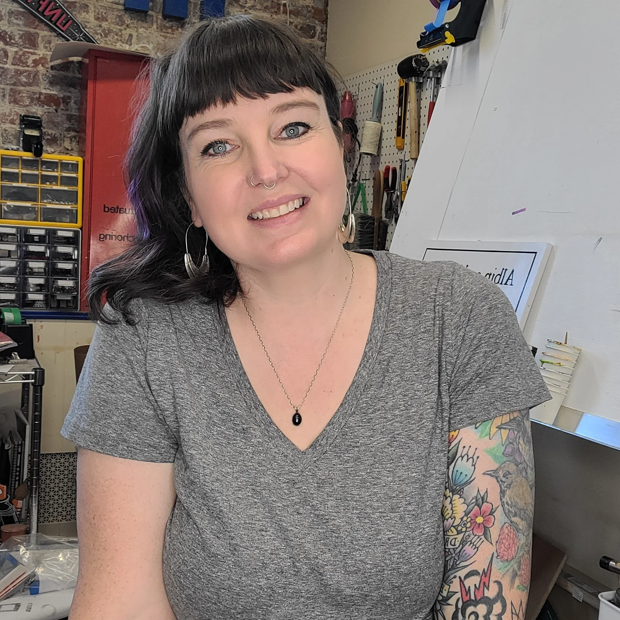 Our Team — Painted Lady Sign Co.