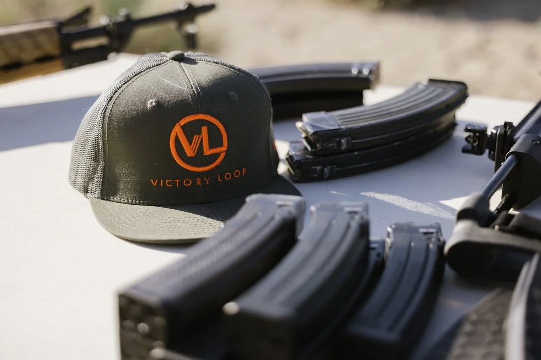 Victory Loop