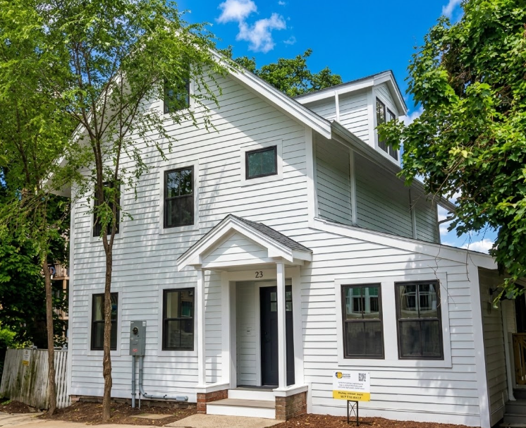 Community Movement Commons