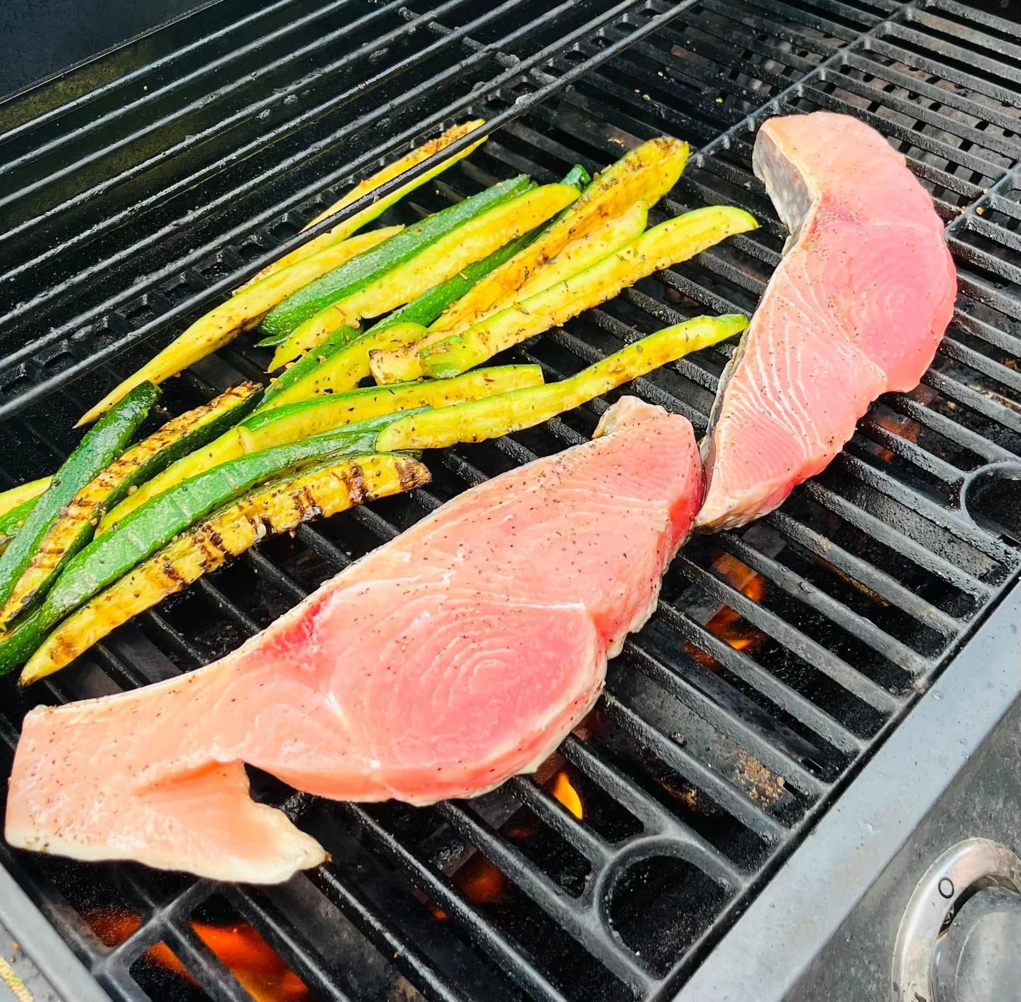 Louisiana bayou bandit fresh and frozen seafood crawfish springfield Missouri