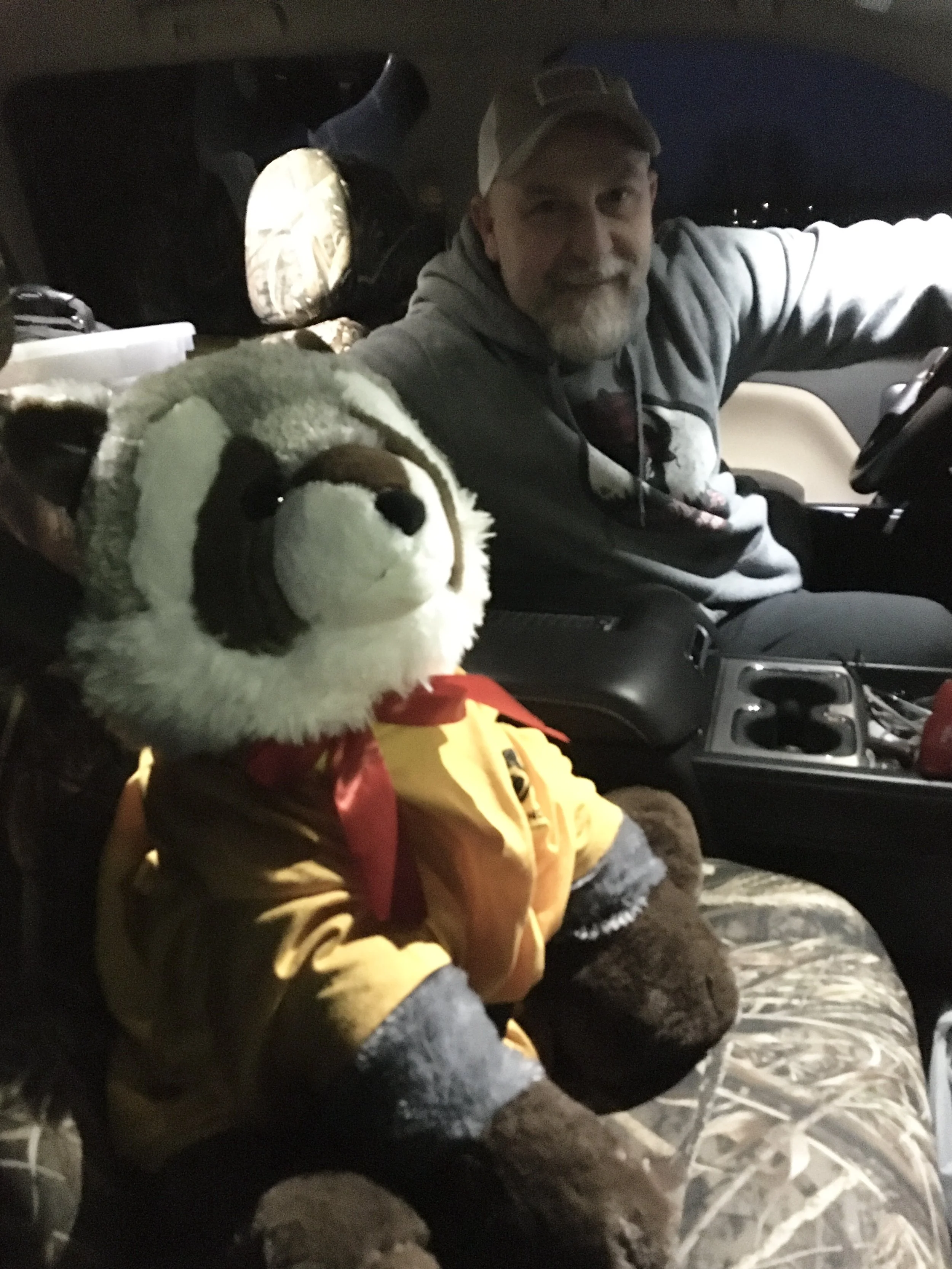 Louisiana bayou bandit fresh and frozen seafood crawfish springfield Missouri