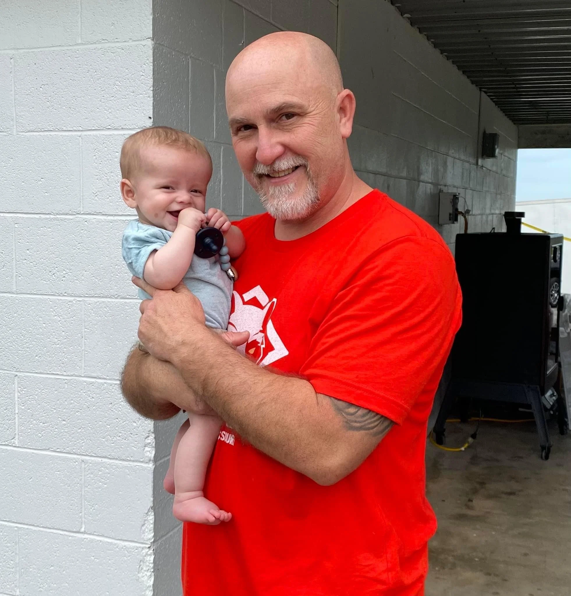 Louisiana bayou bandit fresh and frozen seafood crawfish springfield Missouri