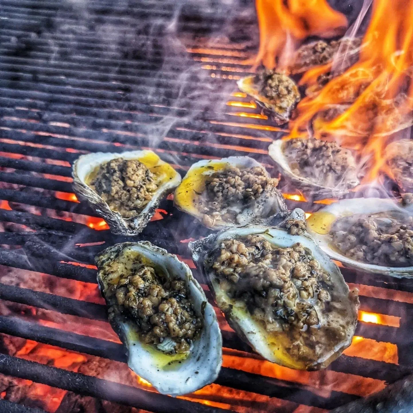 Louisiana bayou bandit fresh and frozen seafood crawfish springfield Missouri