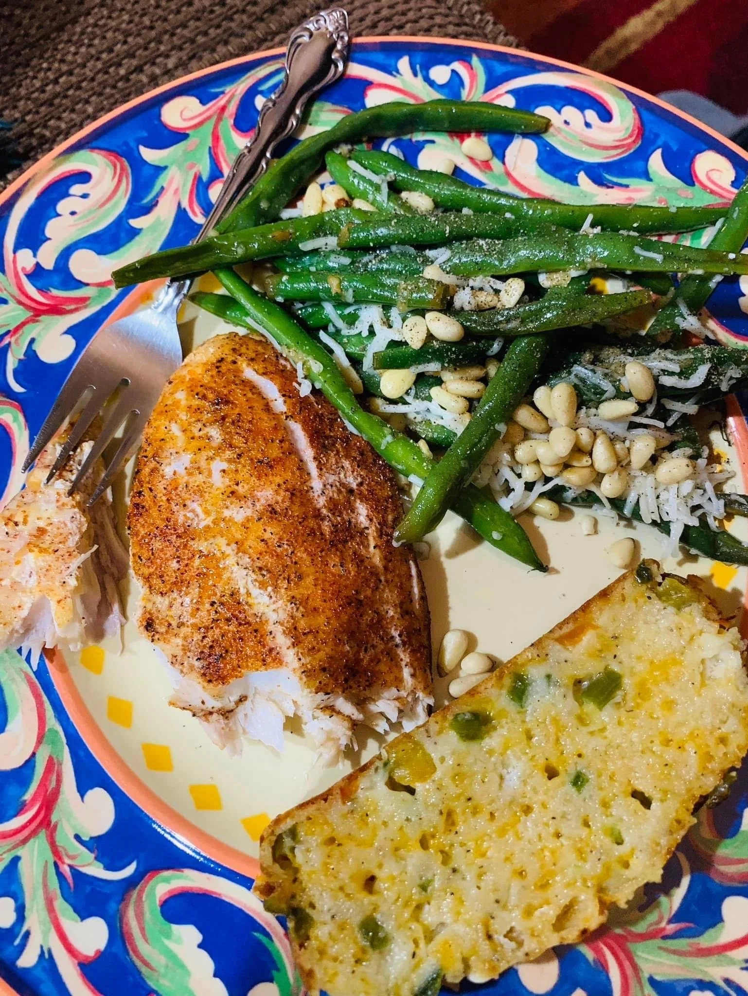 Louisiana bayou bandit fresh and frozen seafood crawfish springfield Missouri